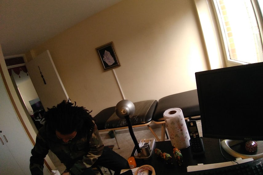 Living room 0