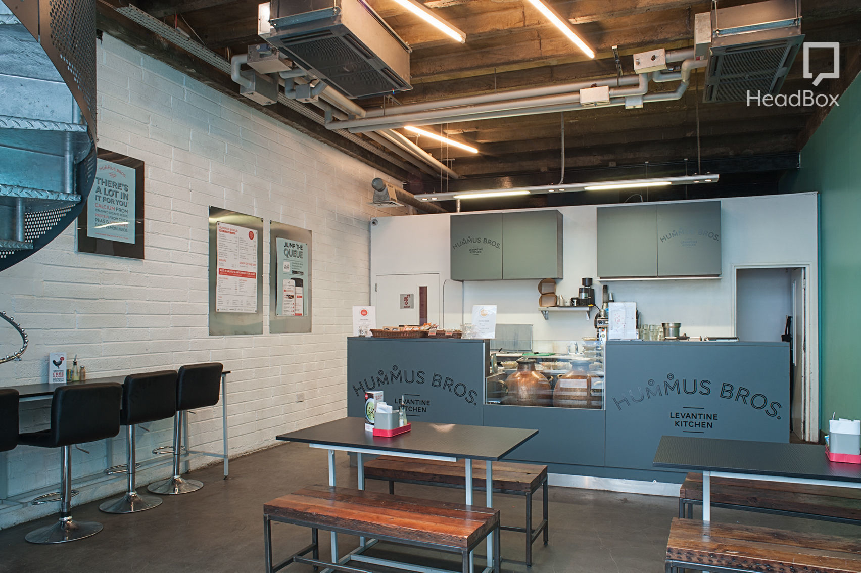 The Last Temptation 7