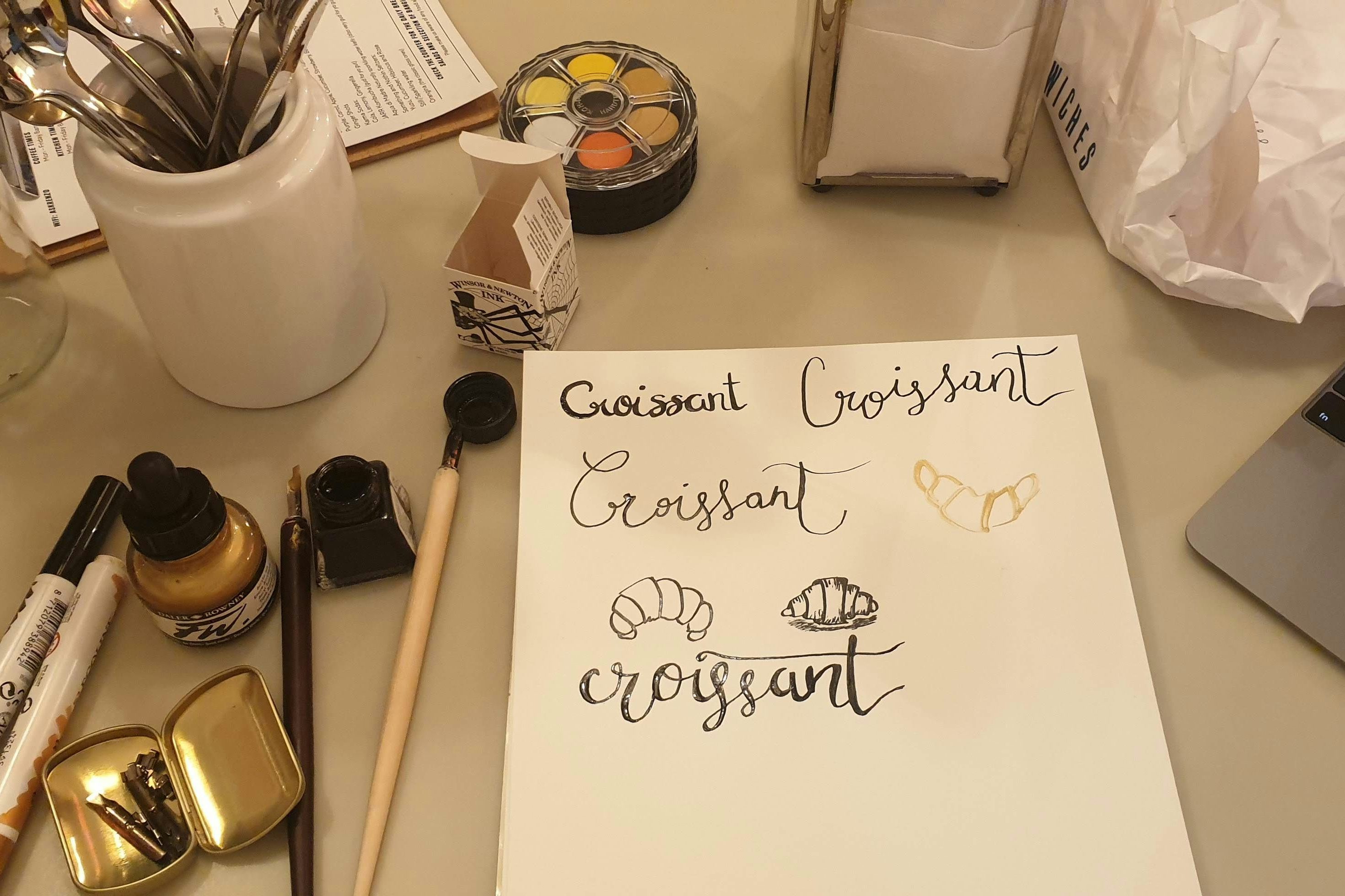 The Giant Painting Studio 0