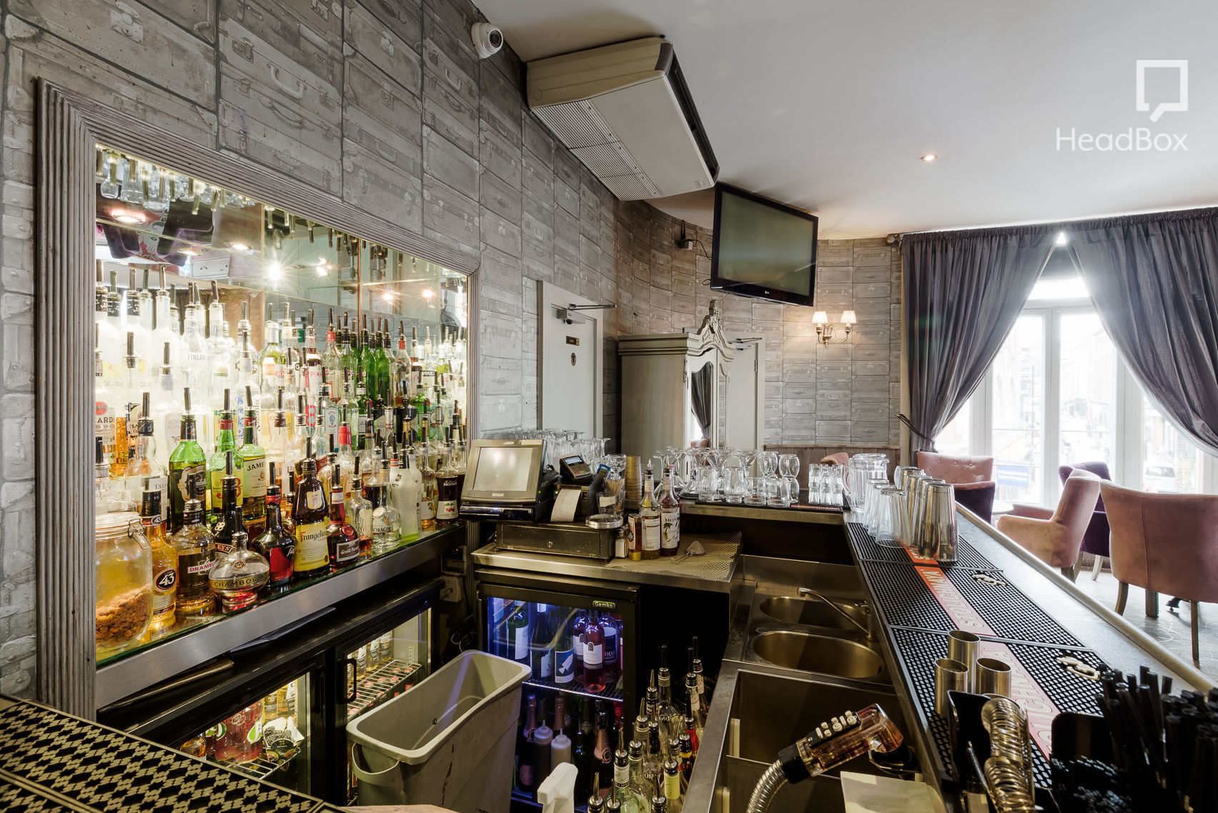 The Parliament of Man