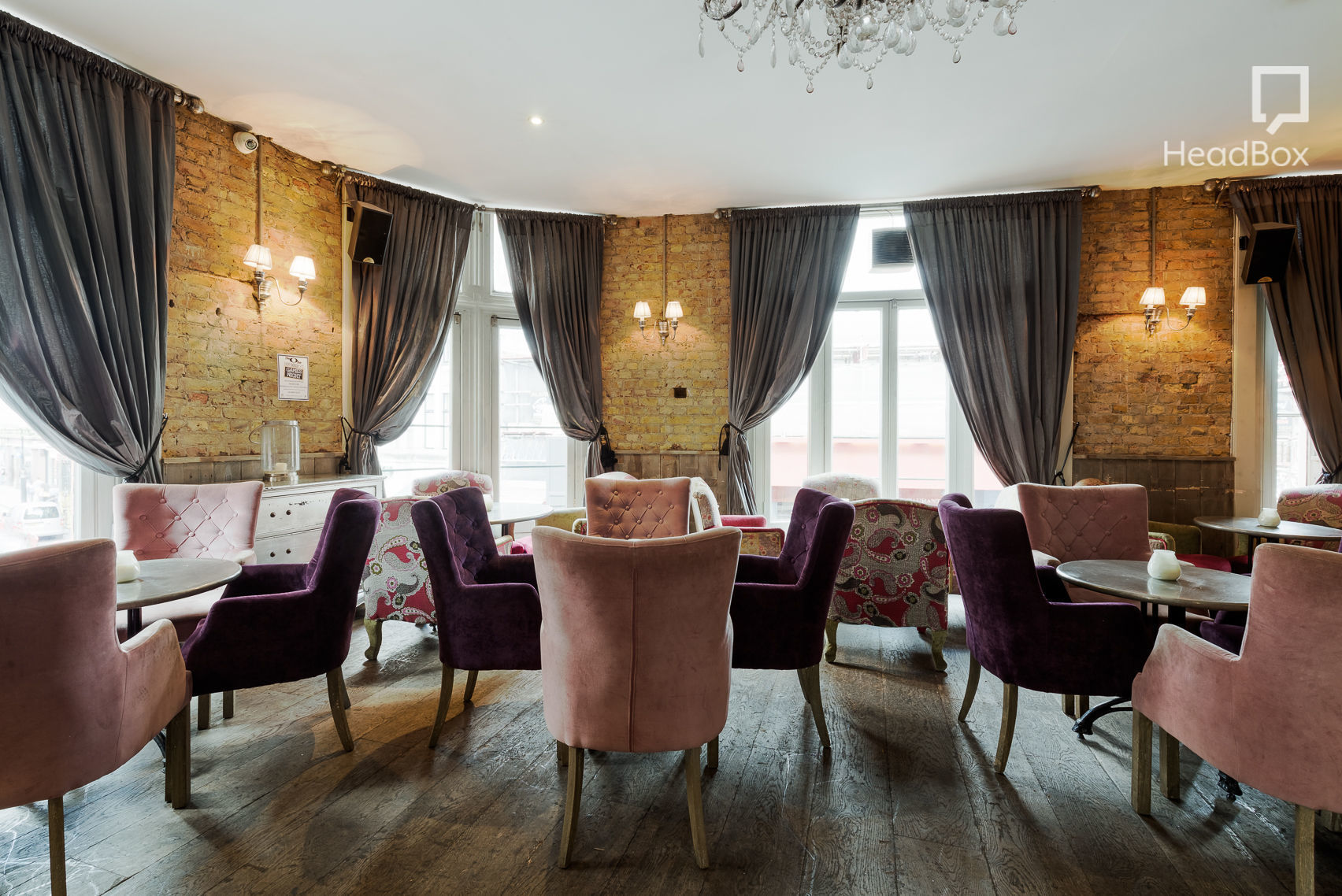 The Parliament of Man 1