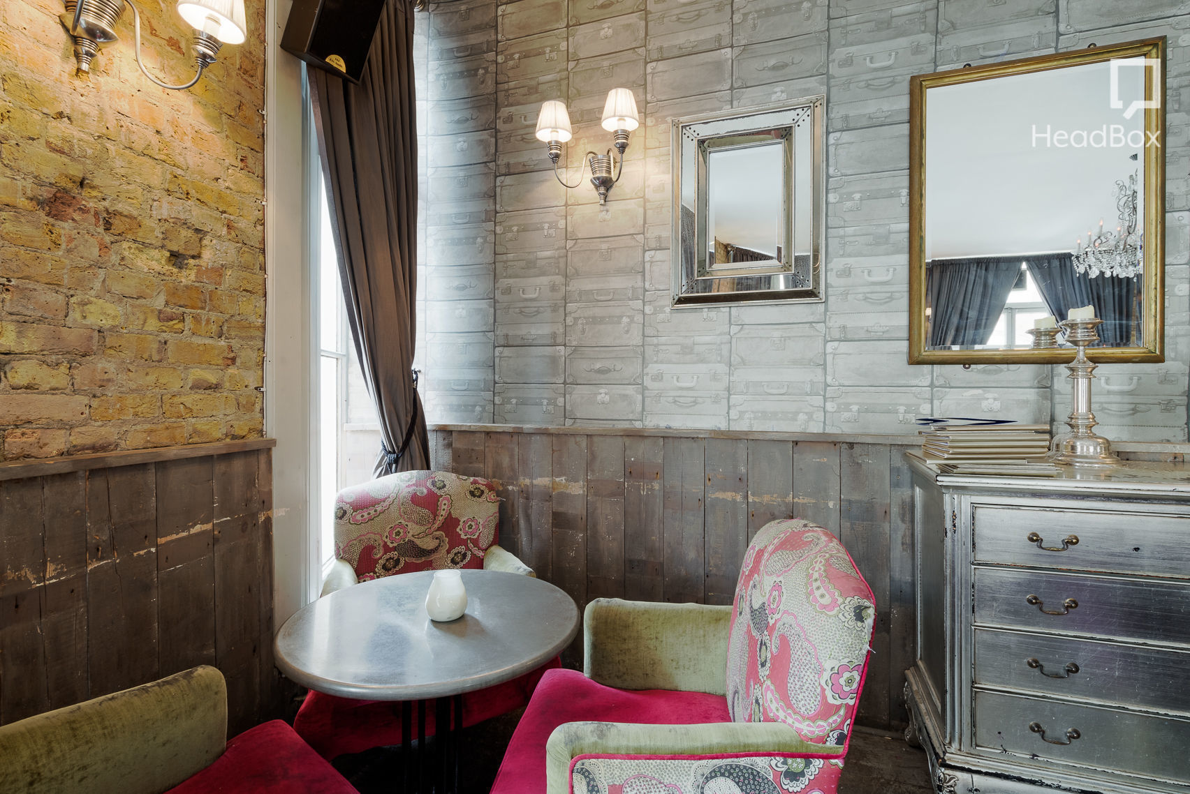 The Parliament of Man 2