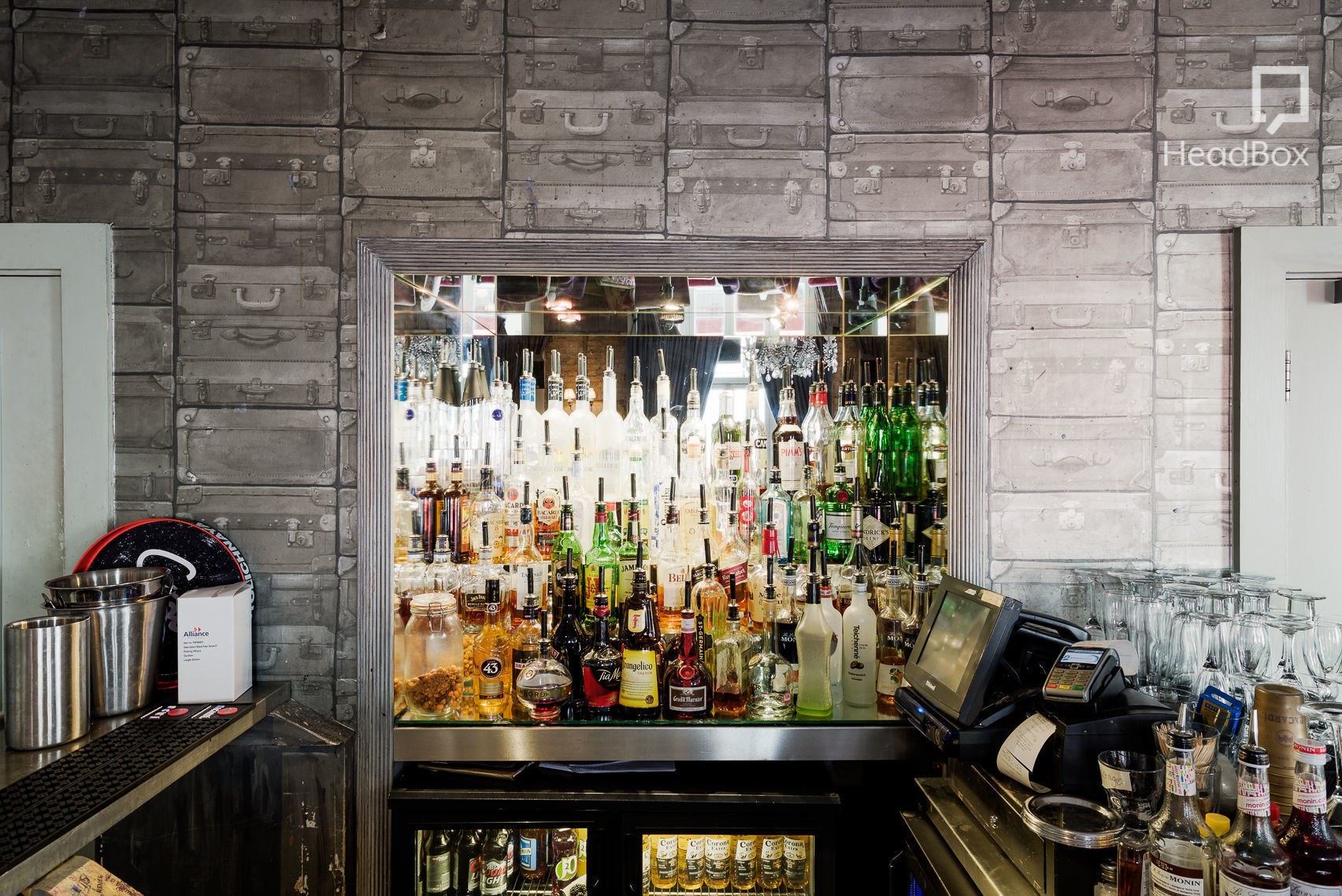 The Parliament of Man 3