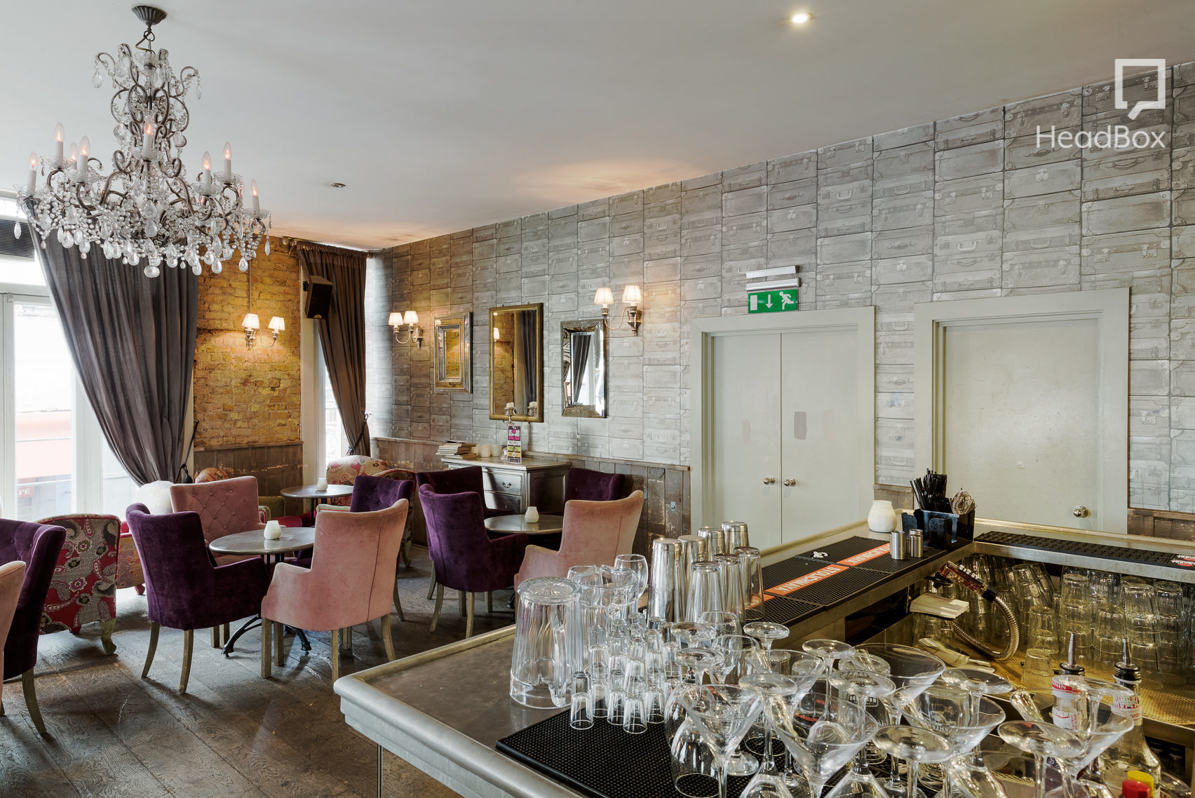 The Parliament of Man 4