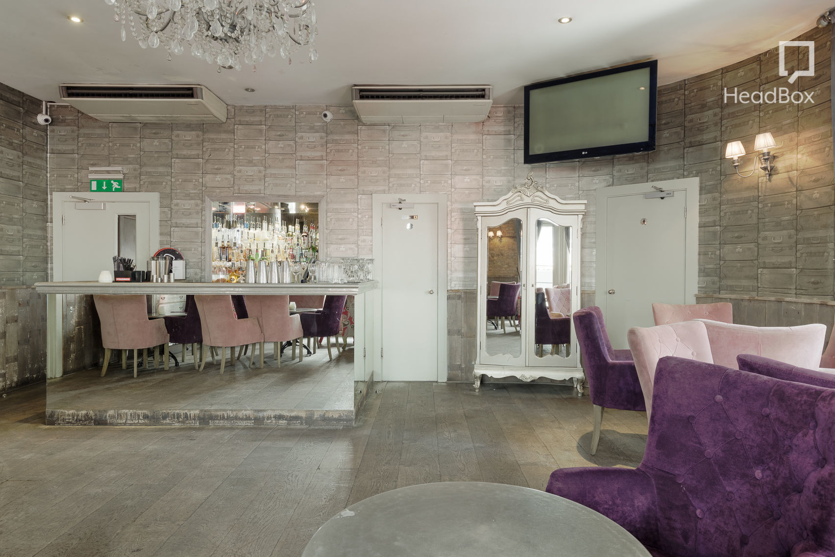 The Parliament of Man 5