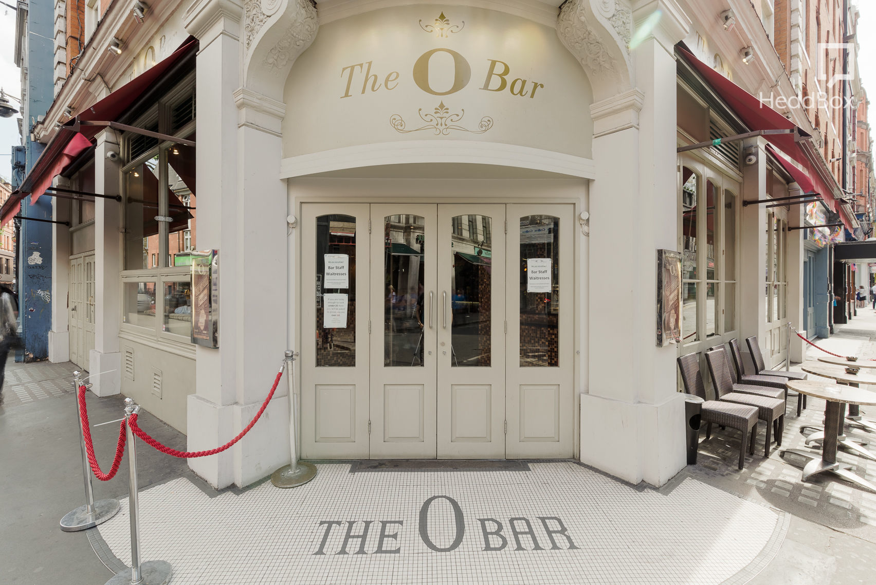 The Parliament of Man 6