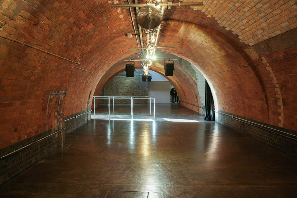 After Many a Summer Dies the Swan 5