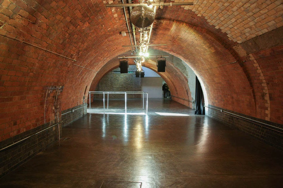 After Many a Summer Dies the Swan 5