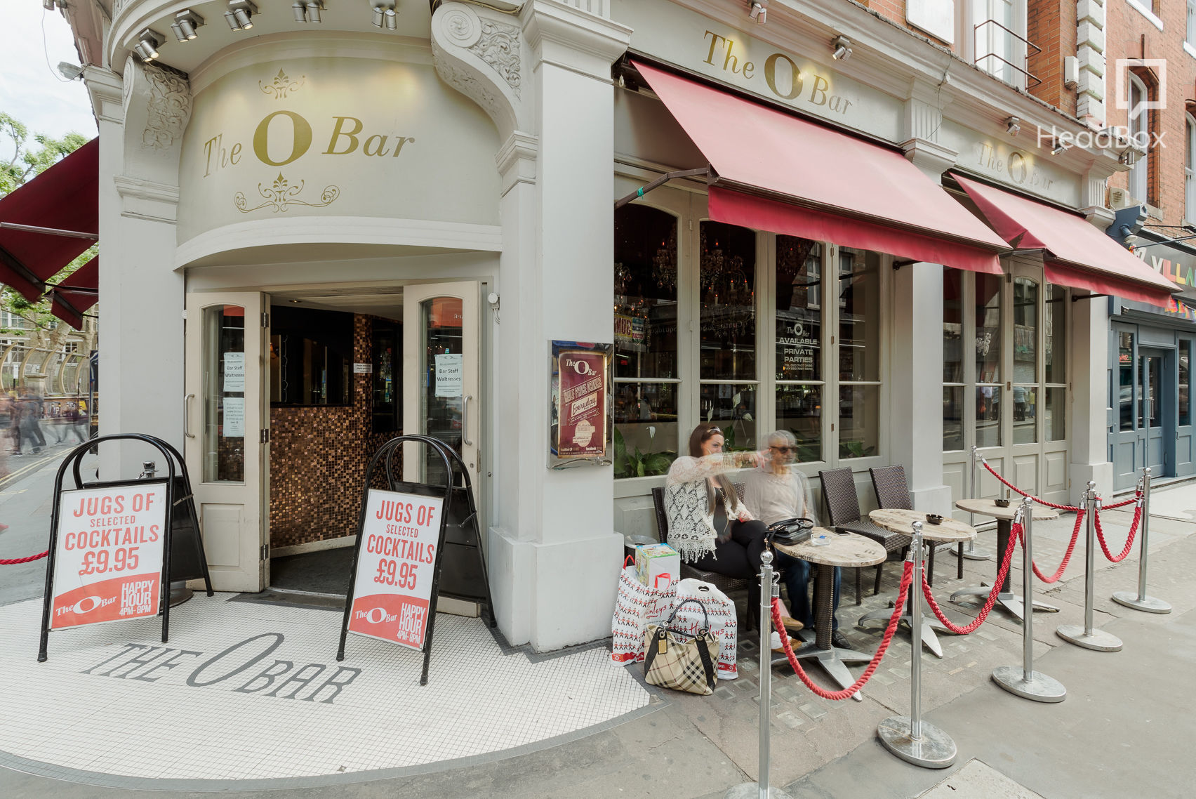 The Parliament of Man 7