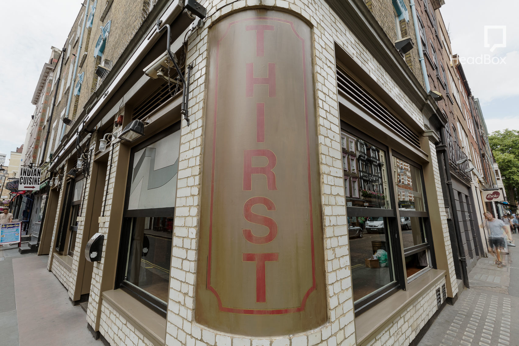 An Instant In The Wind 13