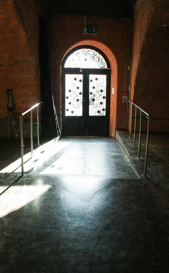 After Many a Summer Dies the Swan 7