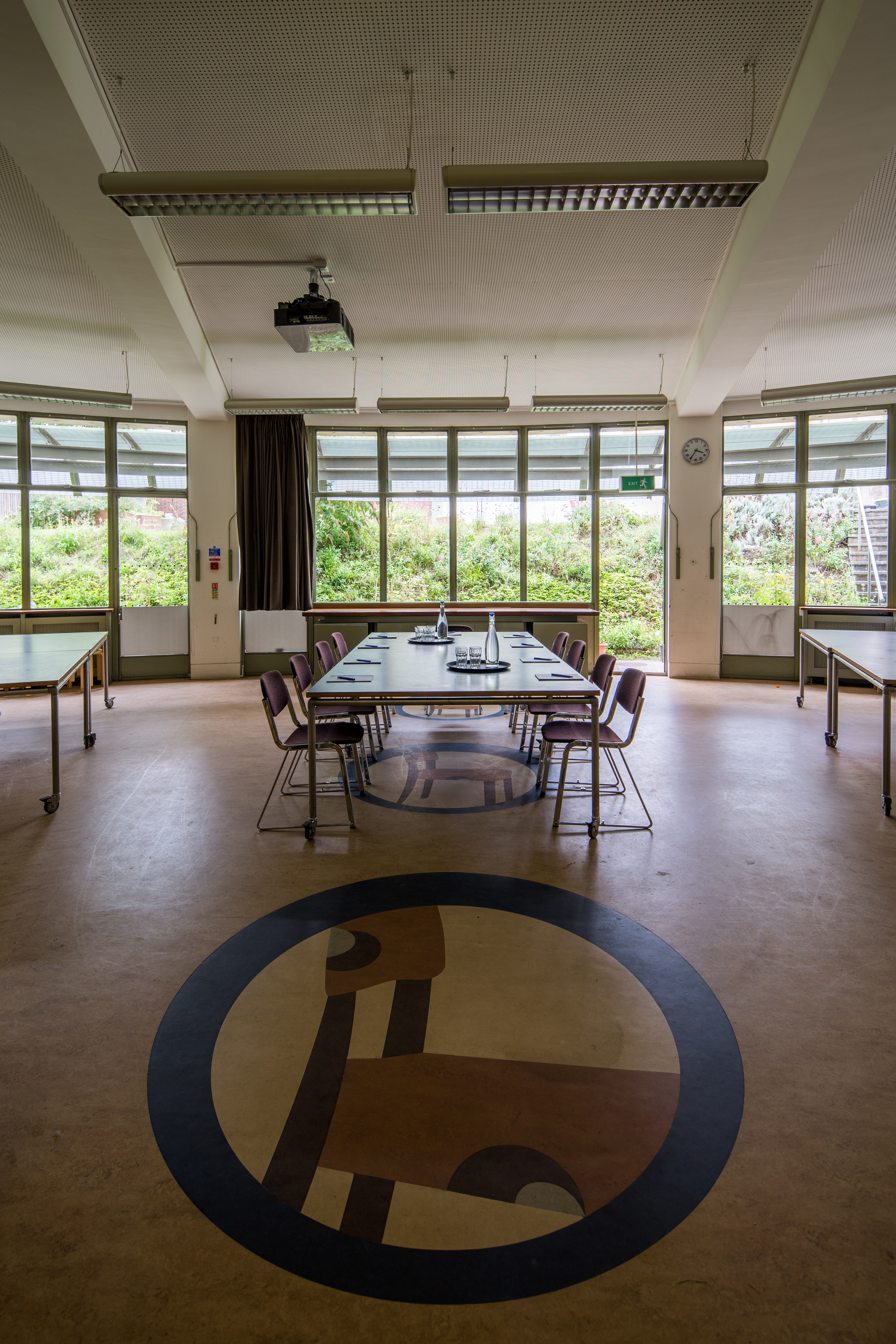 Time of our Darkness 1