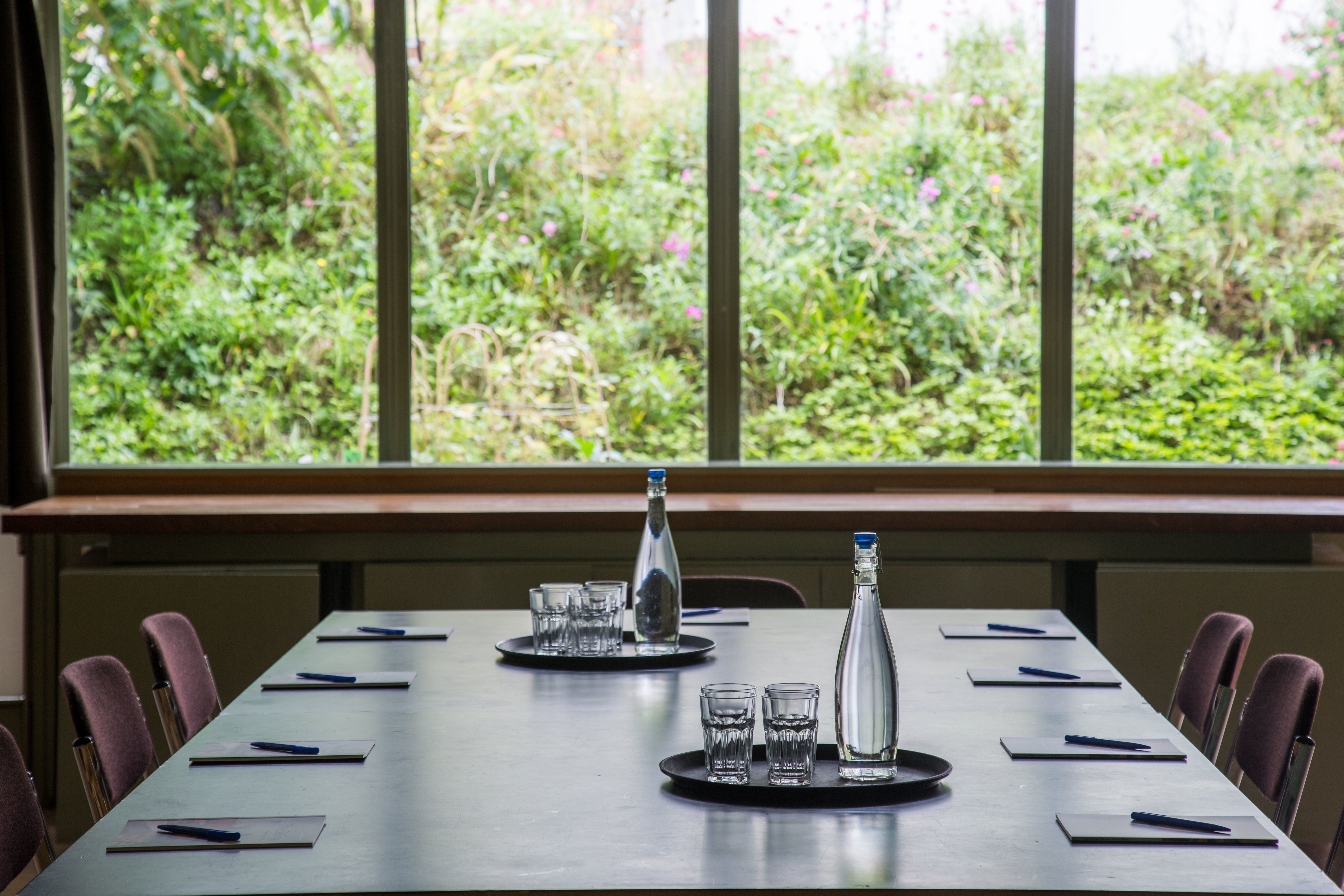 Time of our Darkness 2