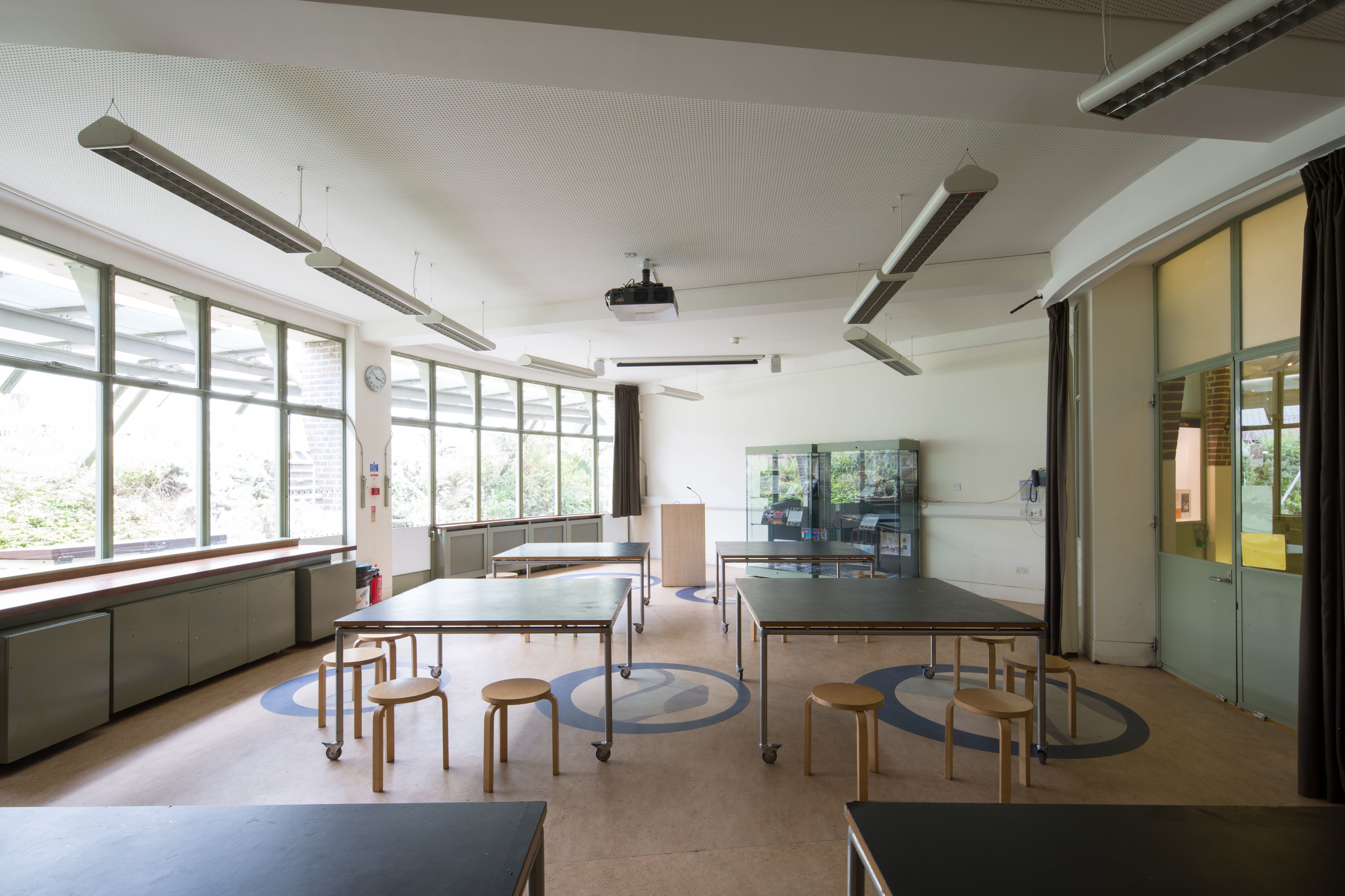 Time of our Darkness 3