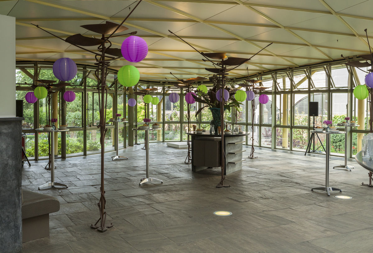 The Green Bay Tree 1