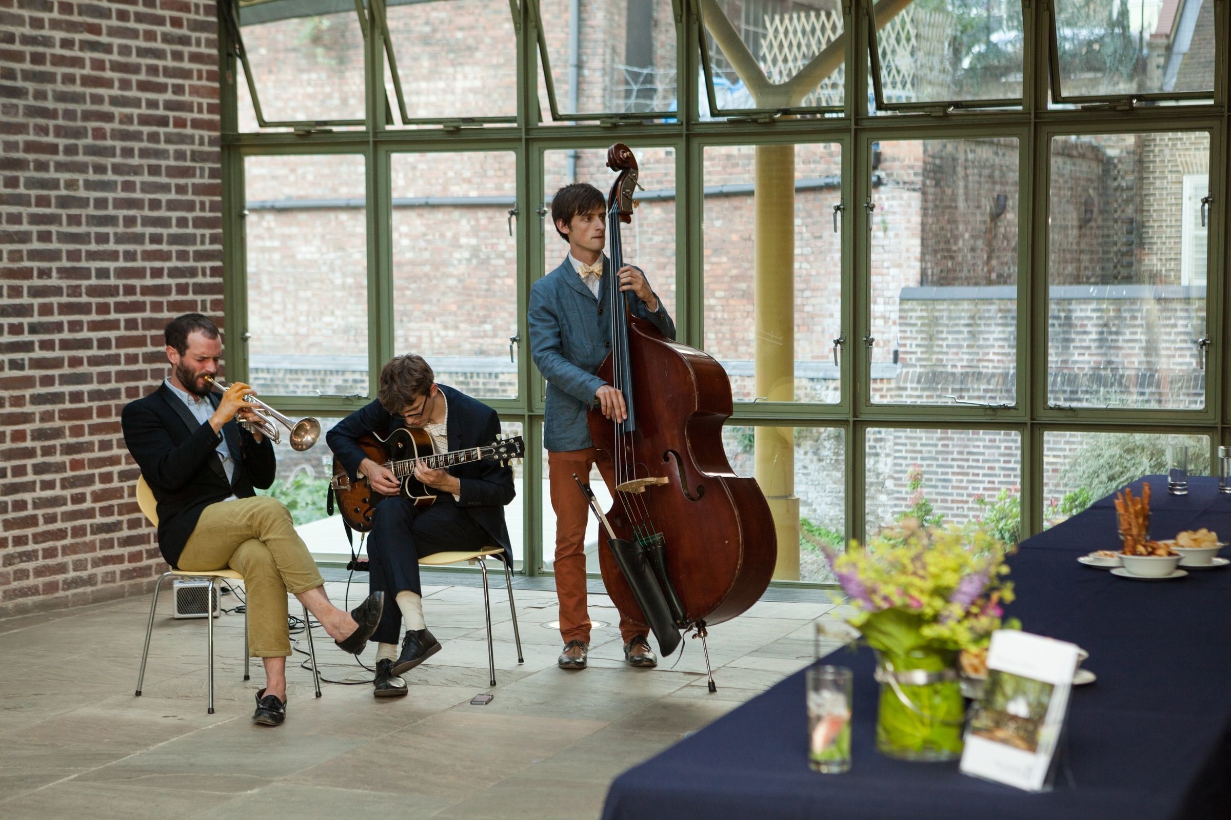 The Green Bay Tree 2