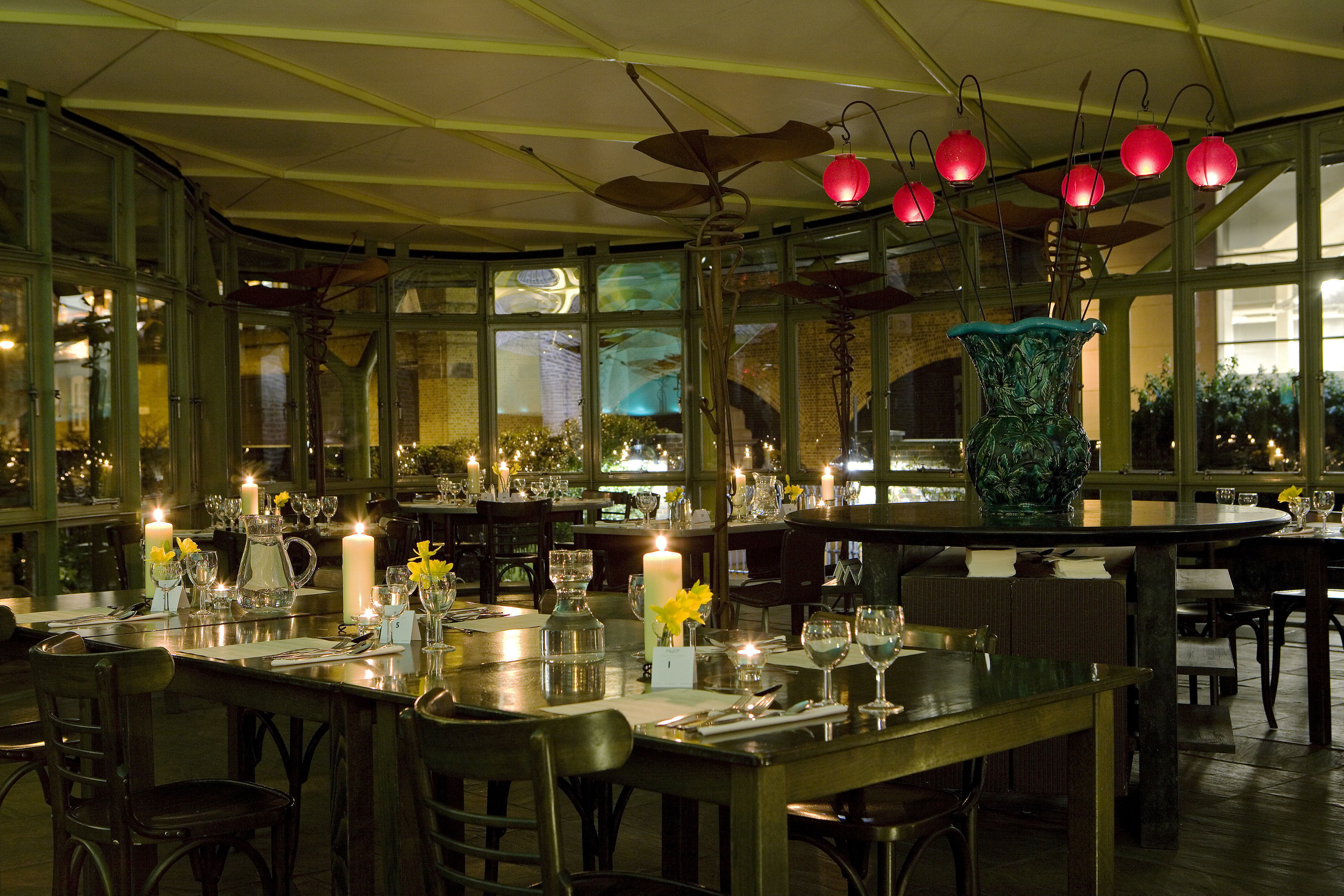 The Green Bay Tree 3