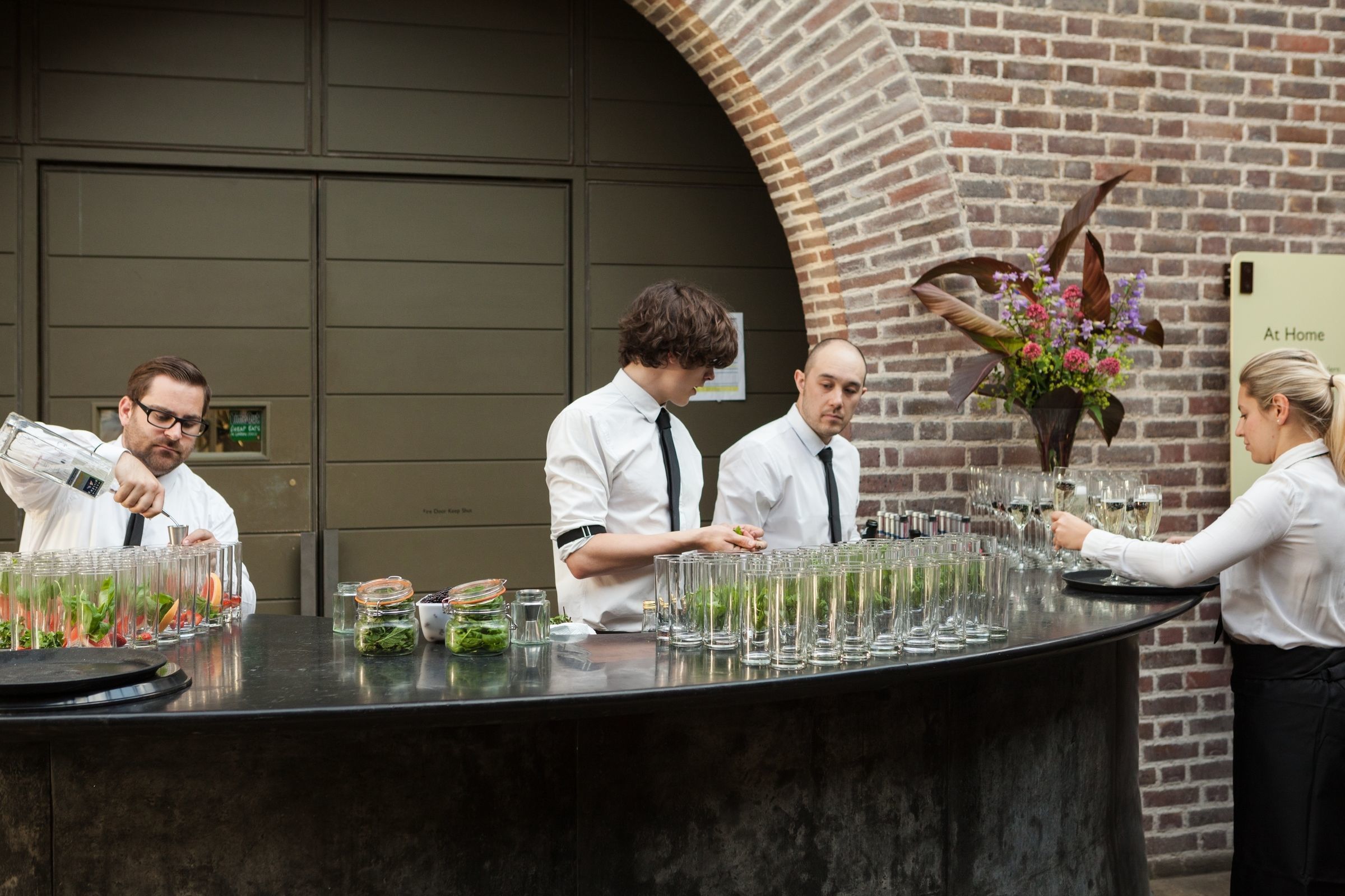 The Green Bay Tree 4