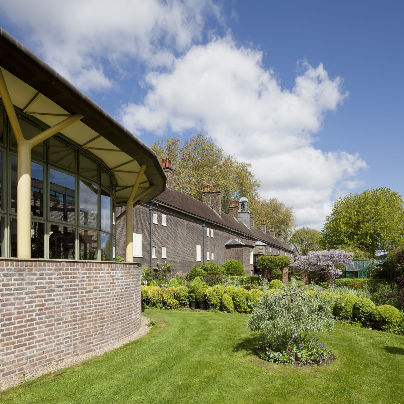 The Green Bay Tree 6