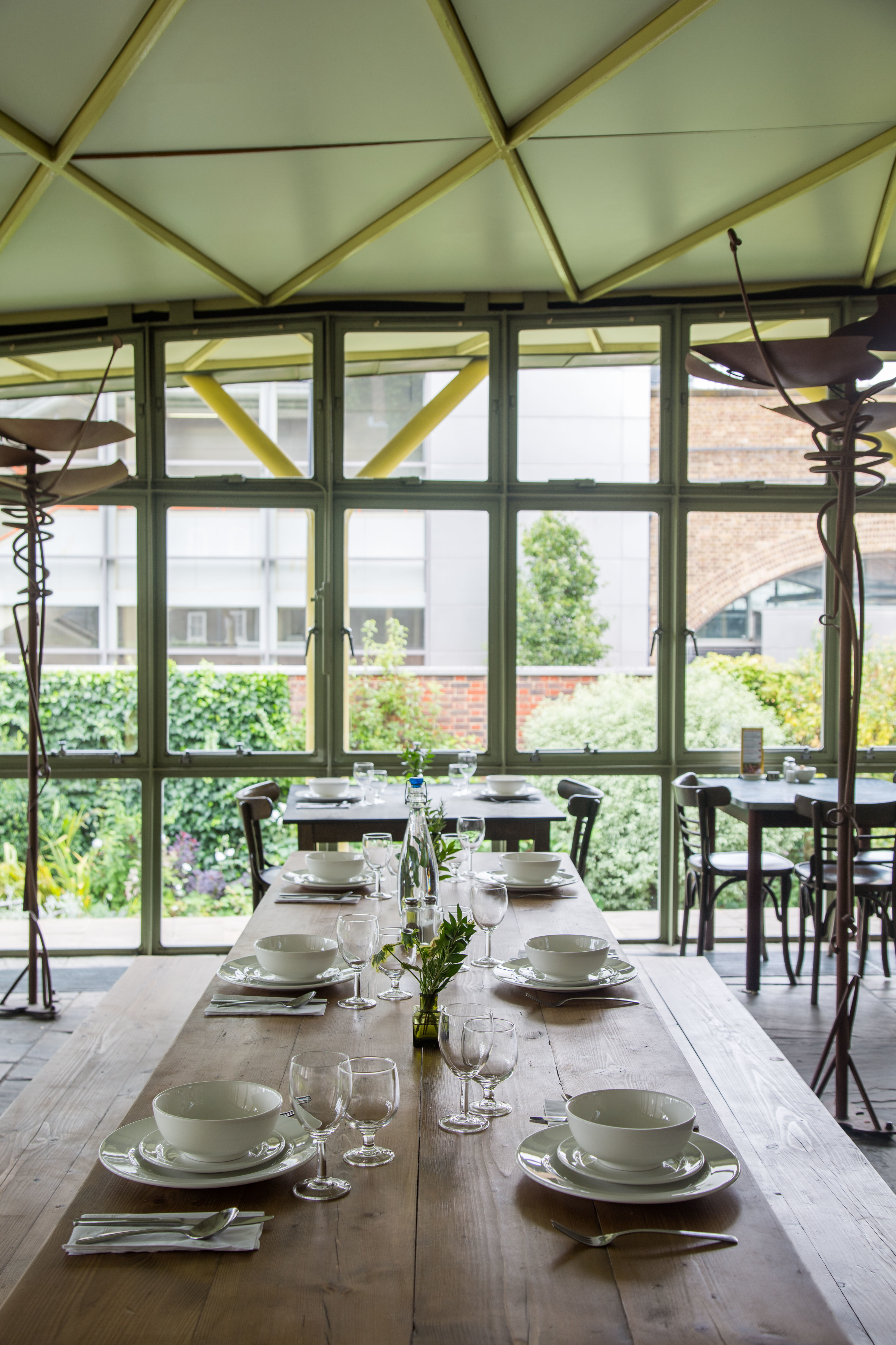 The Green Bay Tree 7