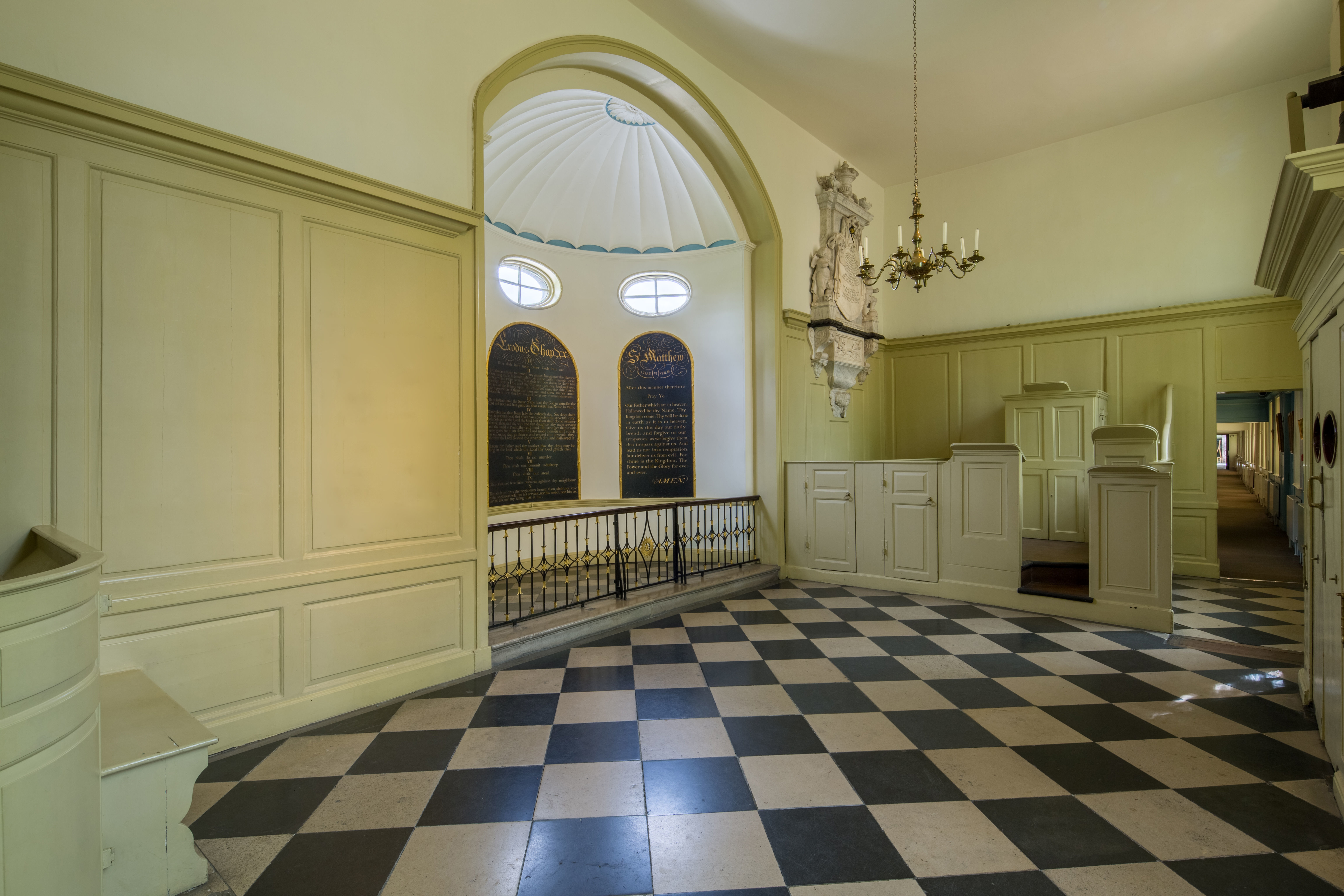 Brandy of the Damned