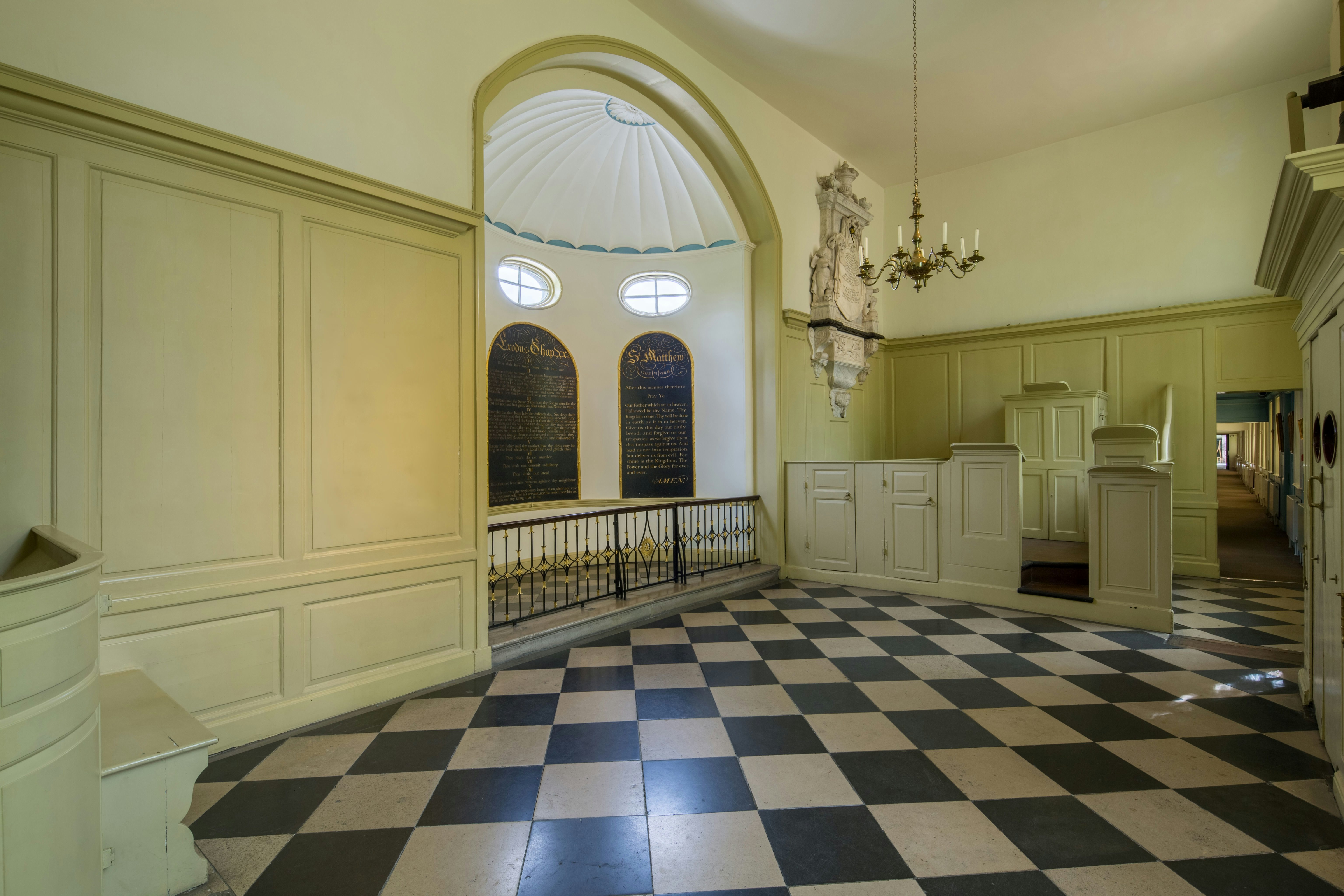 Brandy of the Damned 0