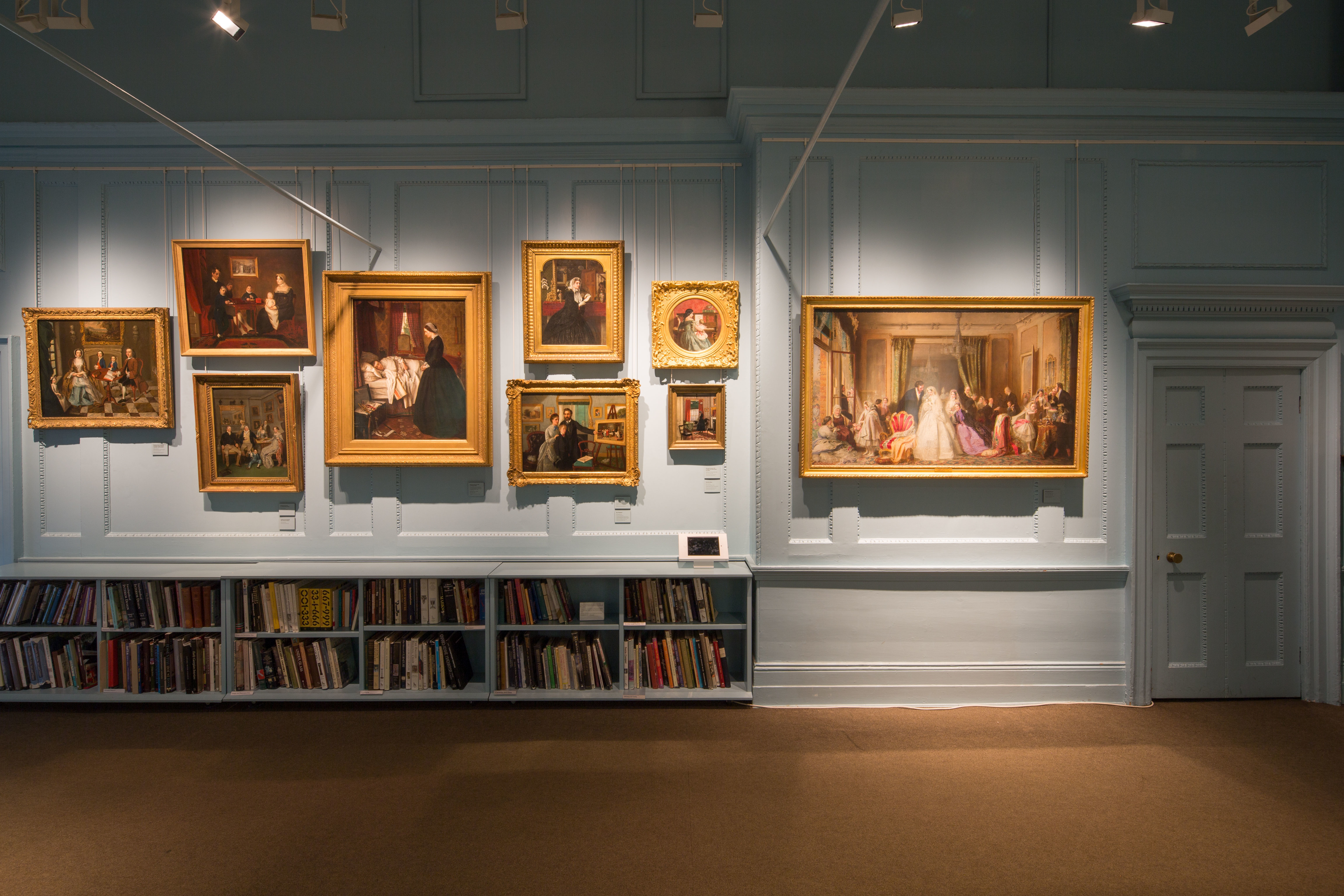 Brandy of the Damned 3