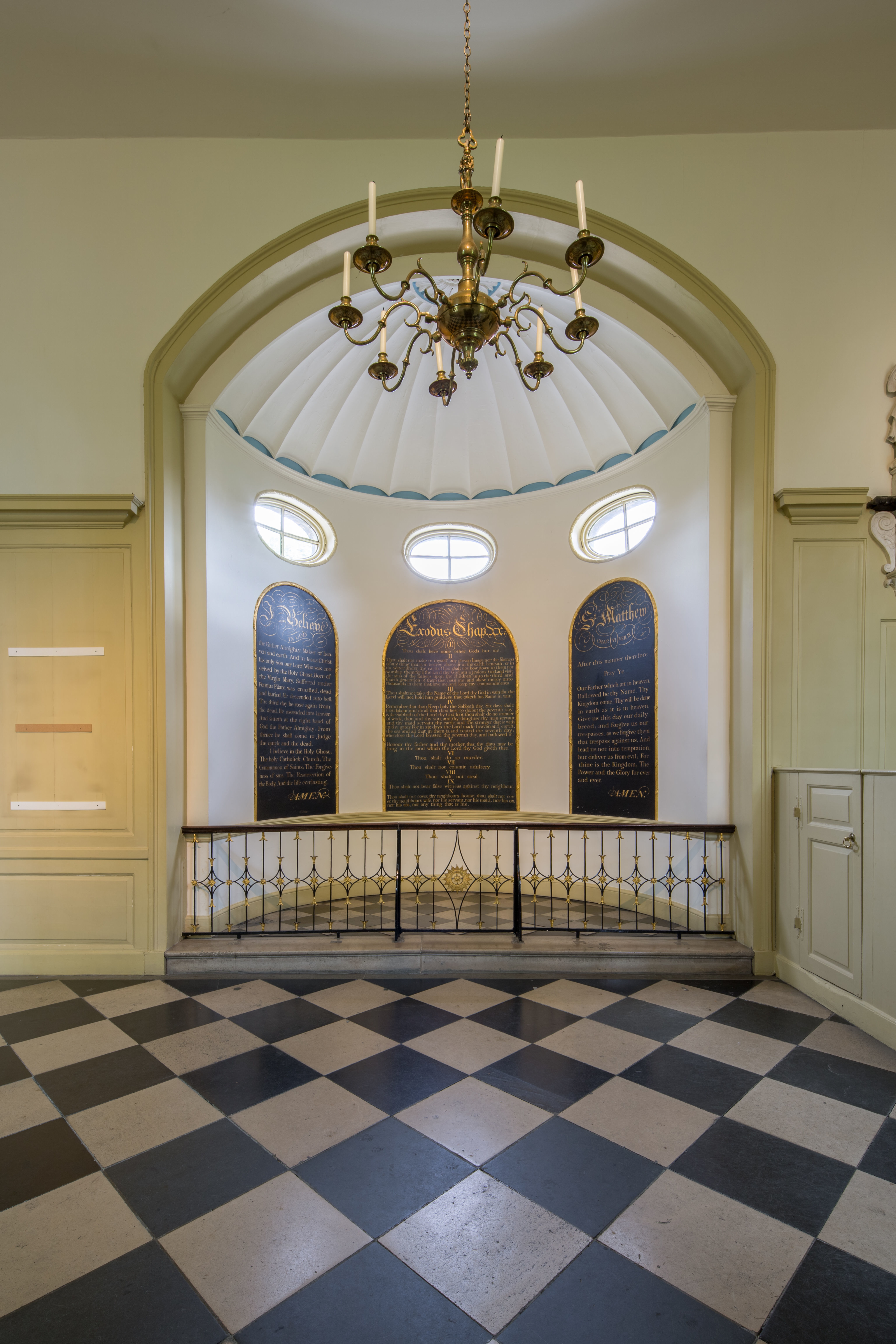 Brandy of the Damned 4