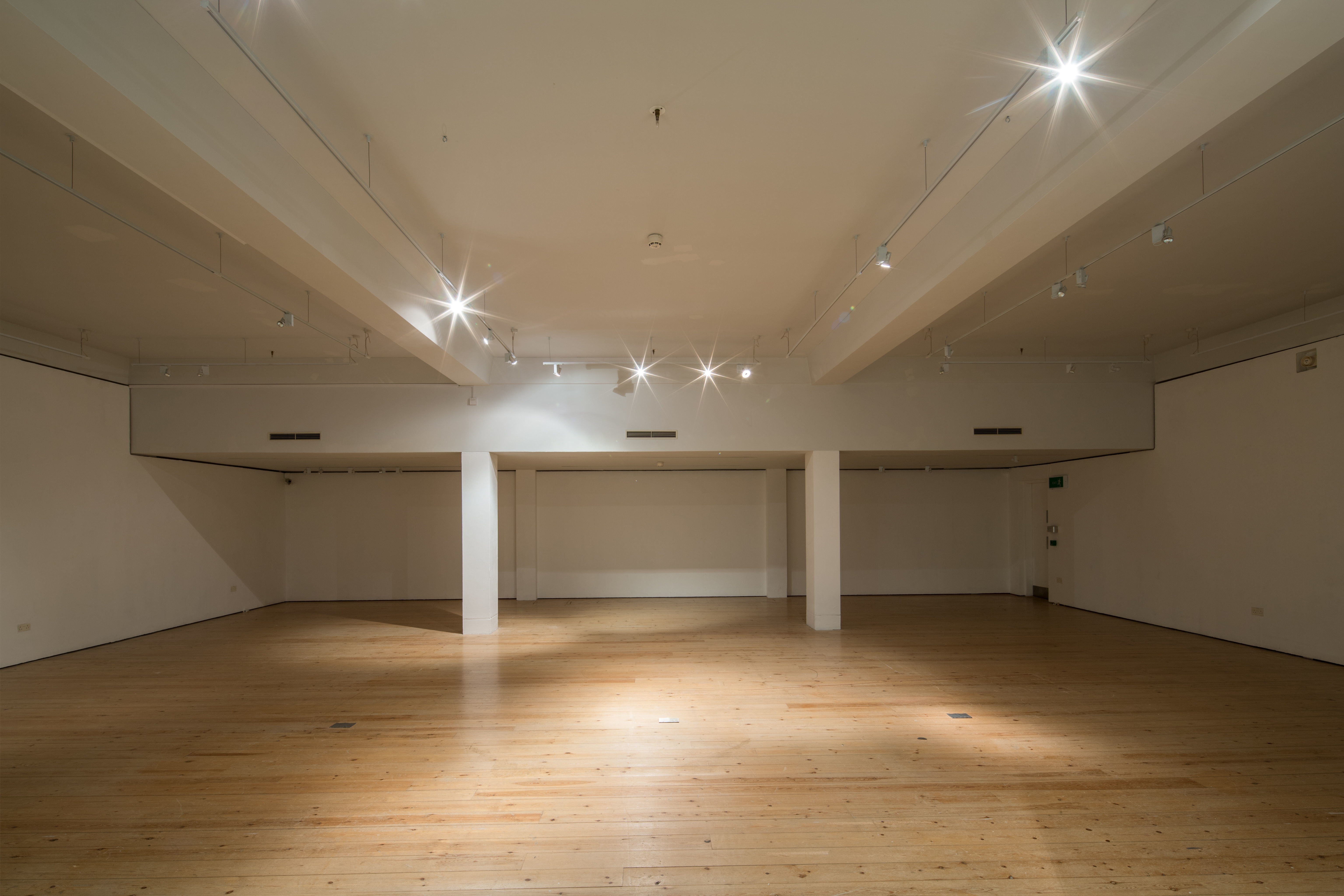 Beyond the Mexique Bay