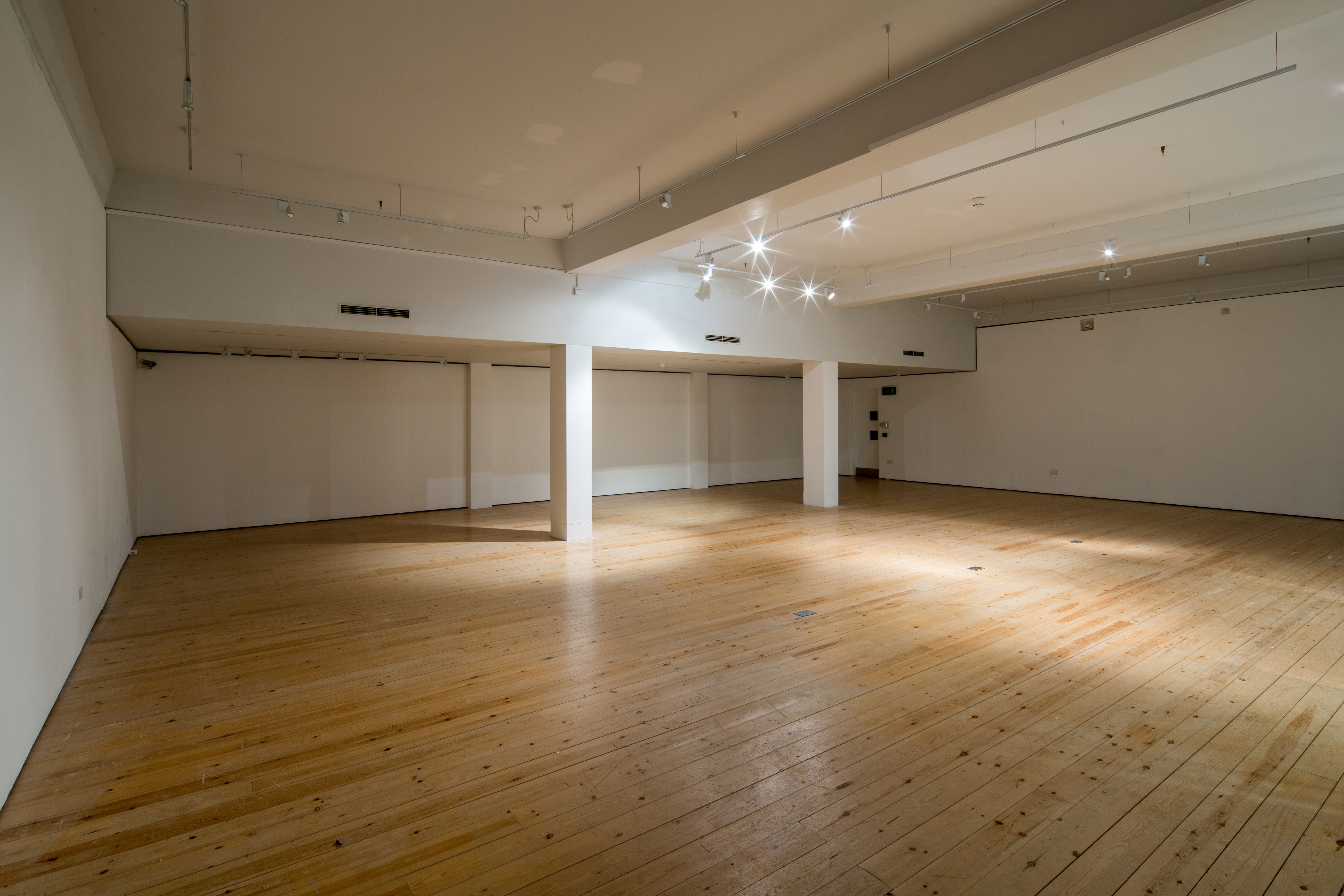 Beyond the Mexique Bay 1