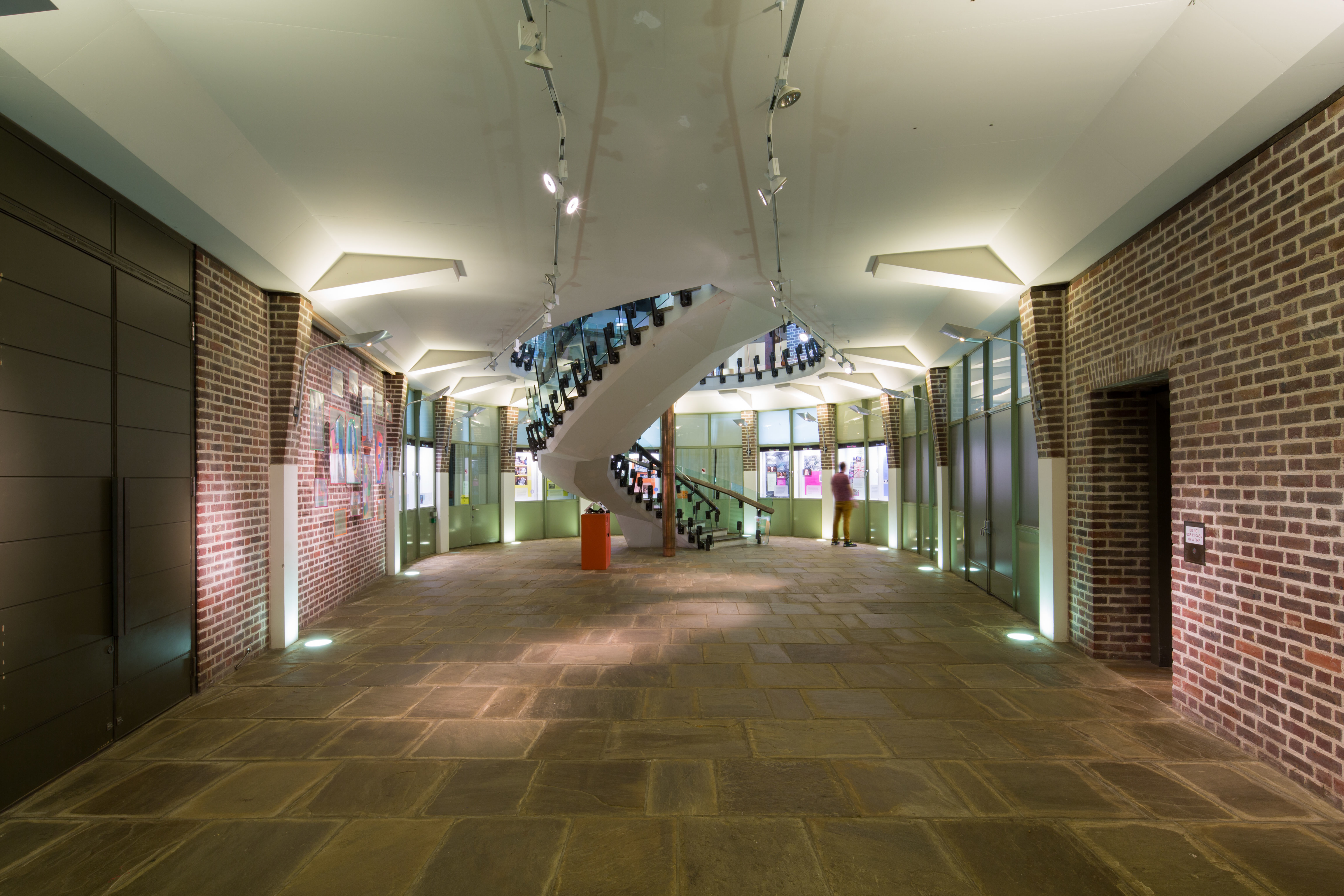 Beyond the Mexique Bay 2