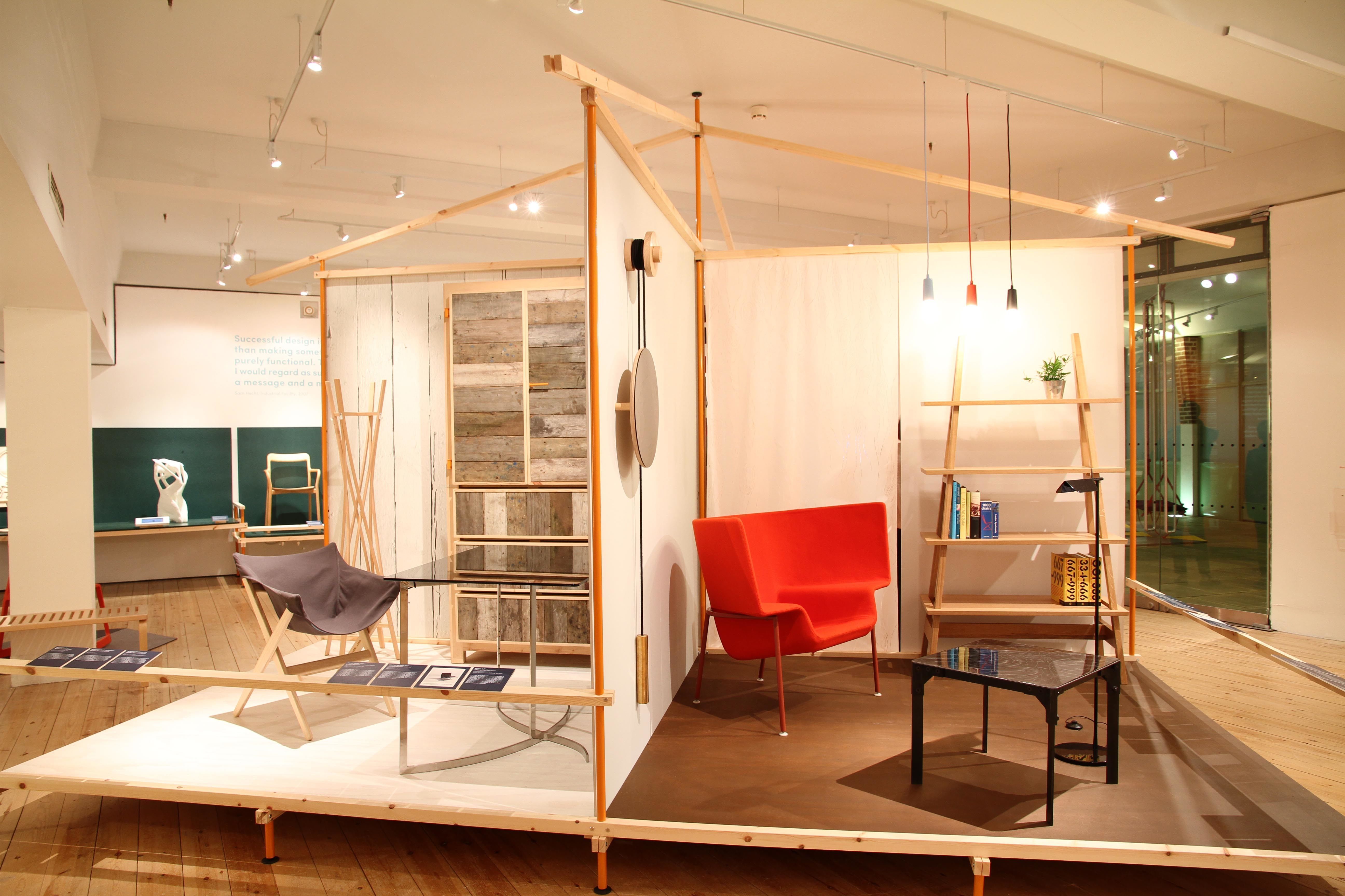 Beyond the Mexique Bay 4