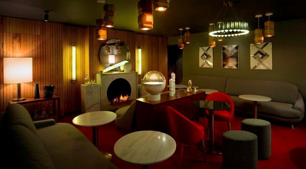 Tirra Lirra by the River 1