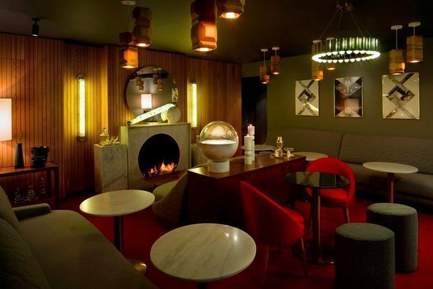 Tirra Lirra by the River 1