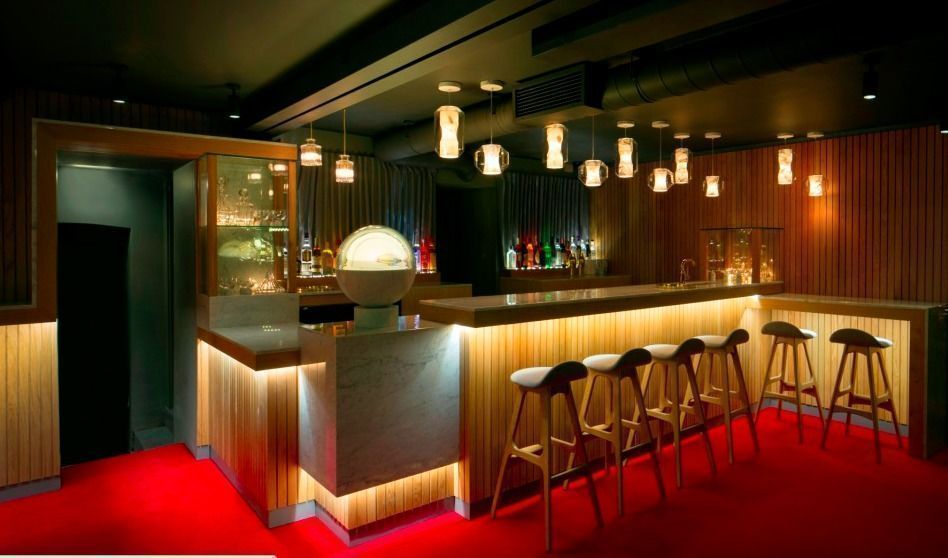 Tirra Lirra by the River 2