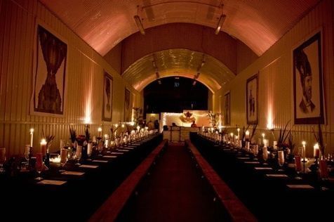 Beyond the Mexique Bay 1