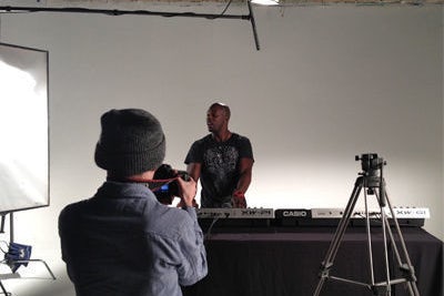 The Heart Is Deceitful Above All Things 1