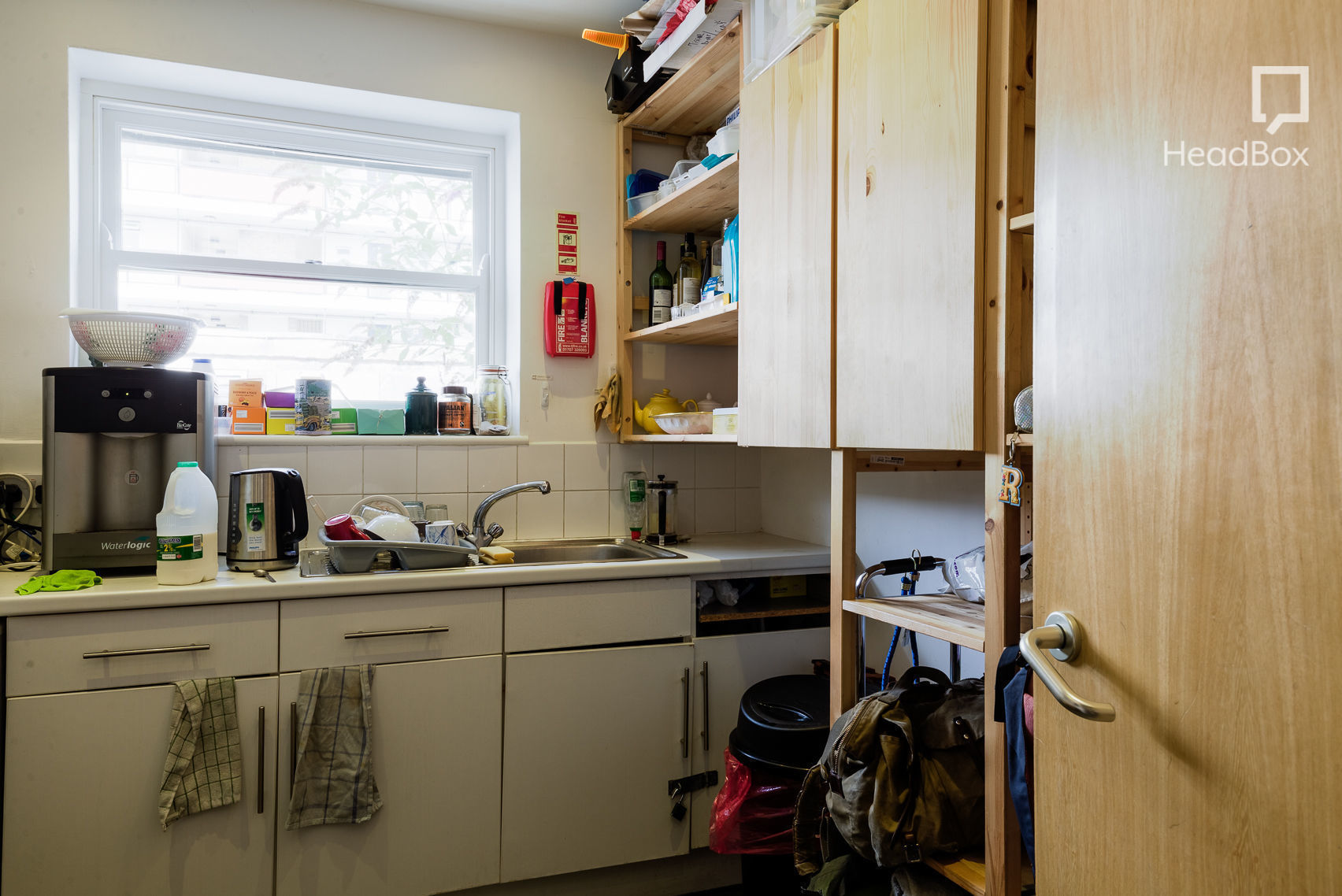 Clouds of Witness 10