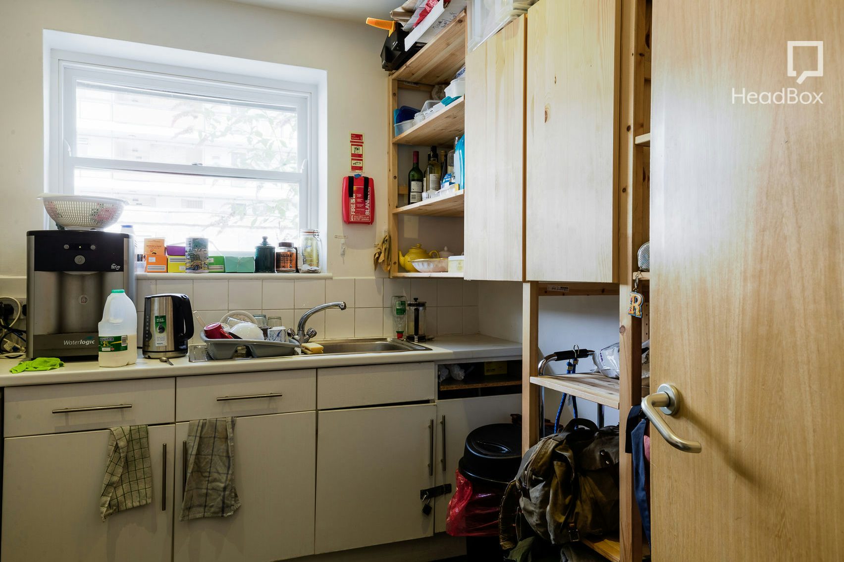 Clouds of Witness 10