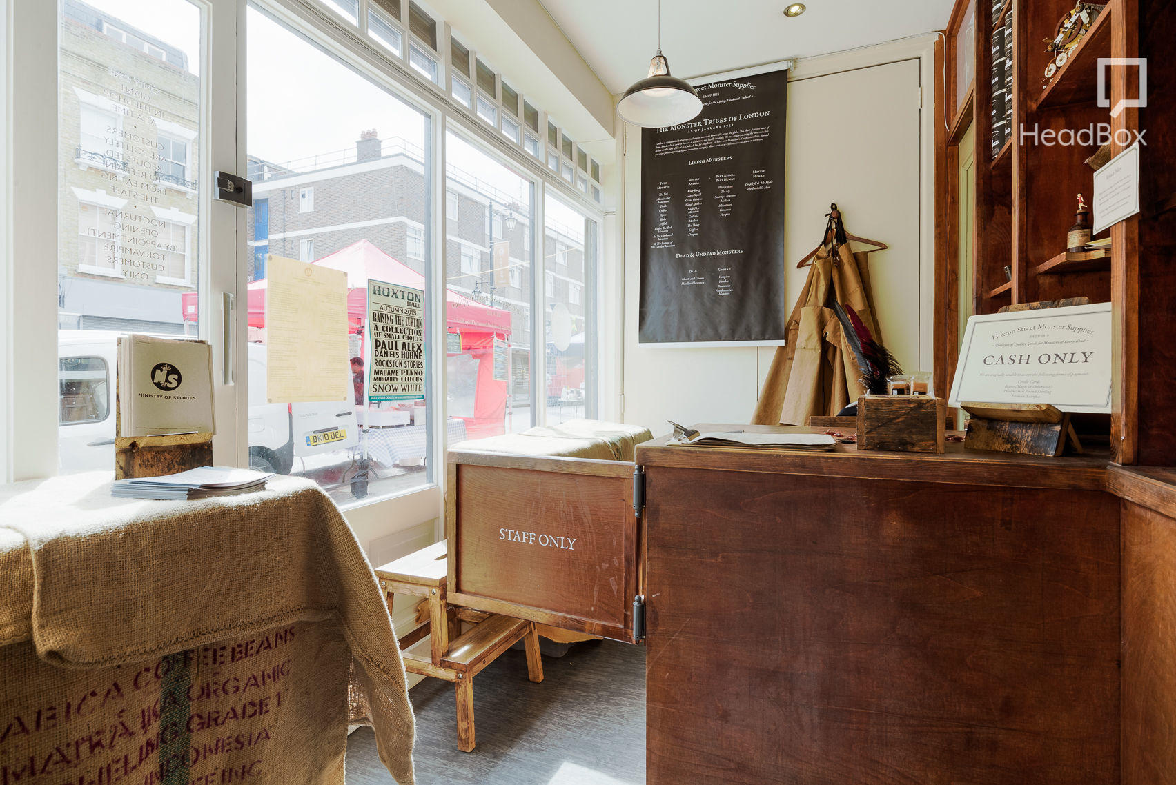 Clouds of Witness 11