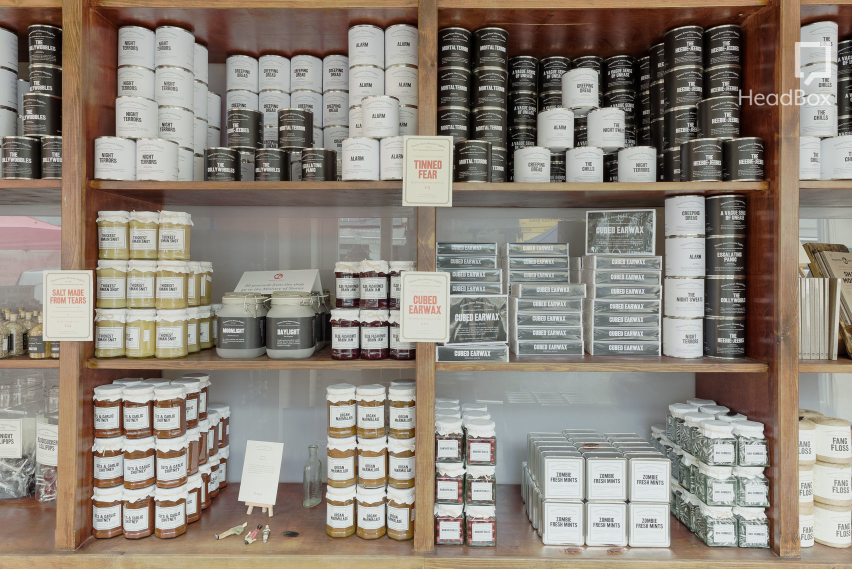 Clouds of Witness 13