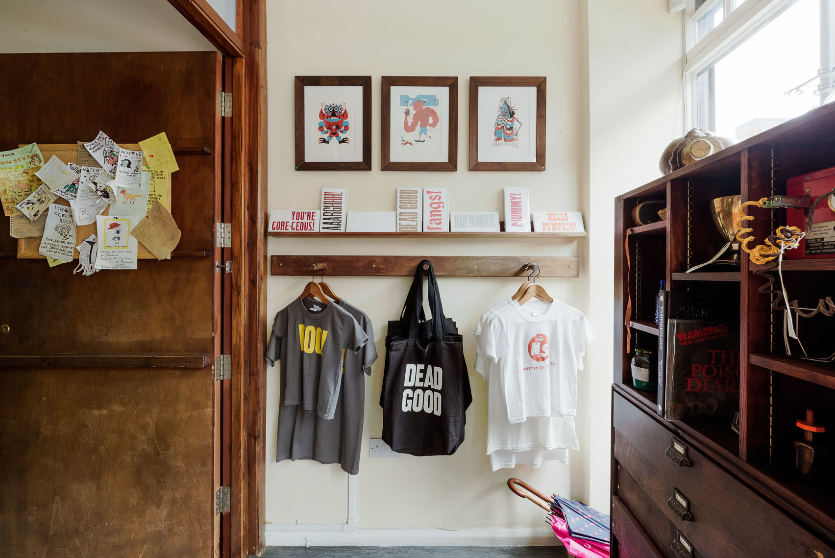 Clouds of Witness 15