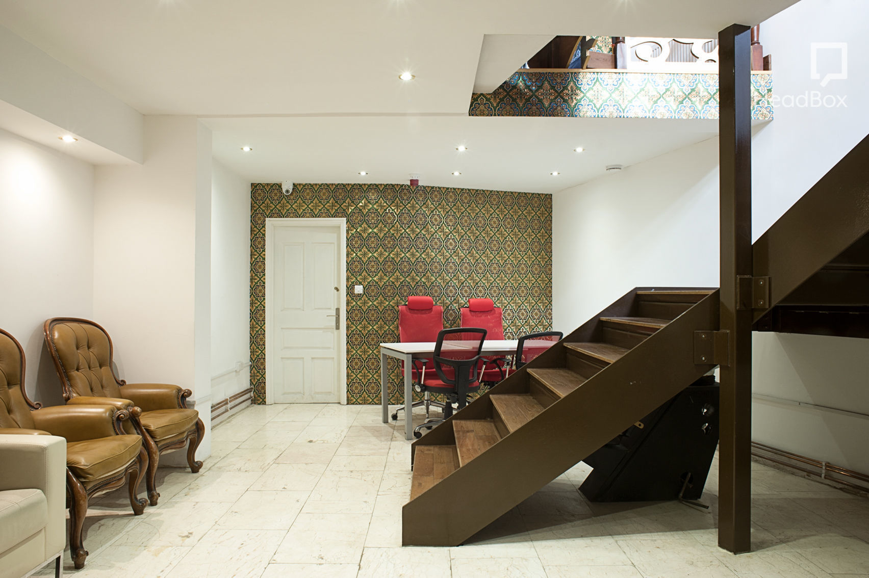 The Monkey's Raincoat 2