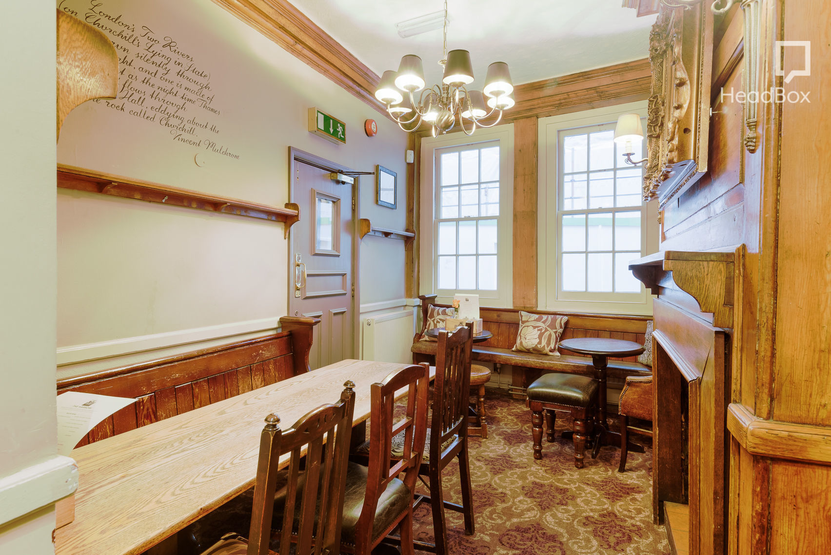 Moab Is My Washpot 5