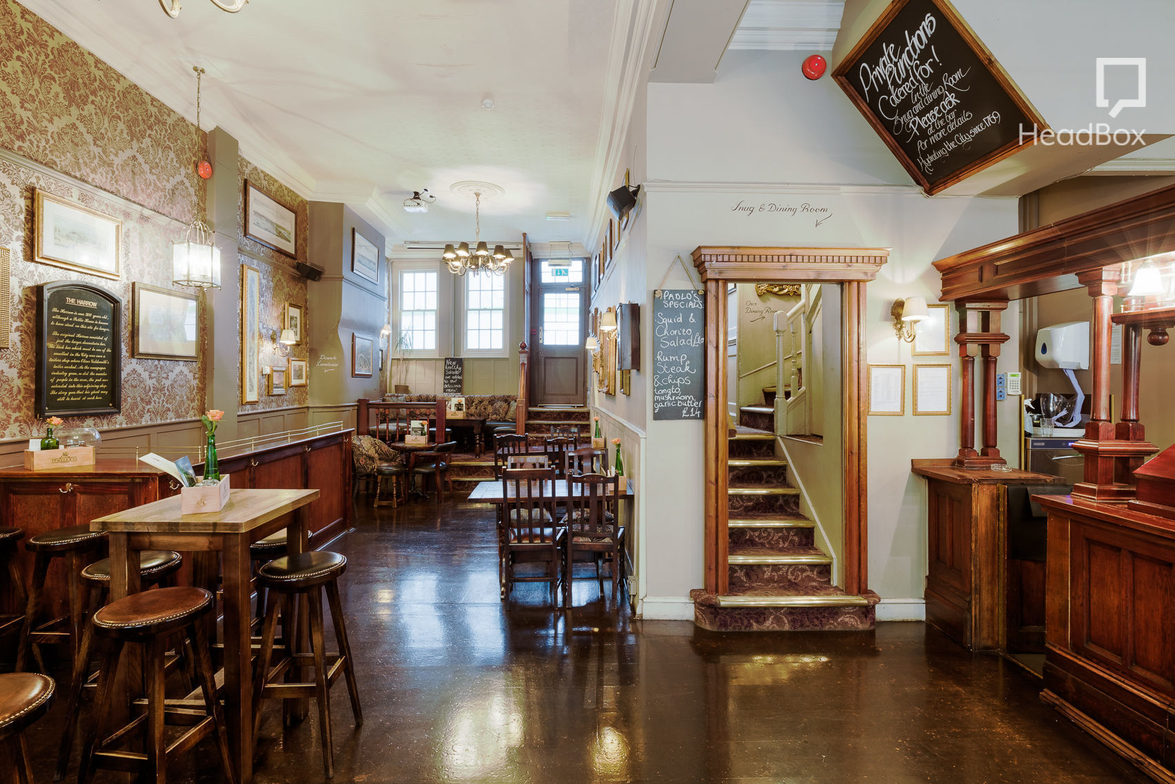 Down to a Sunless Sea 4