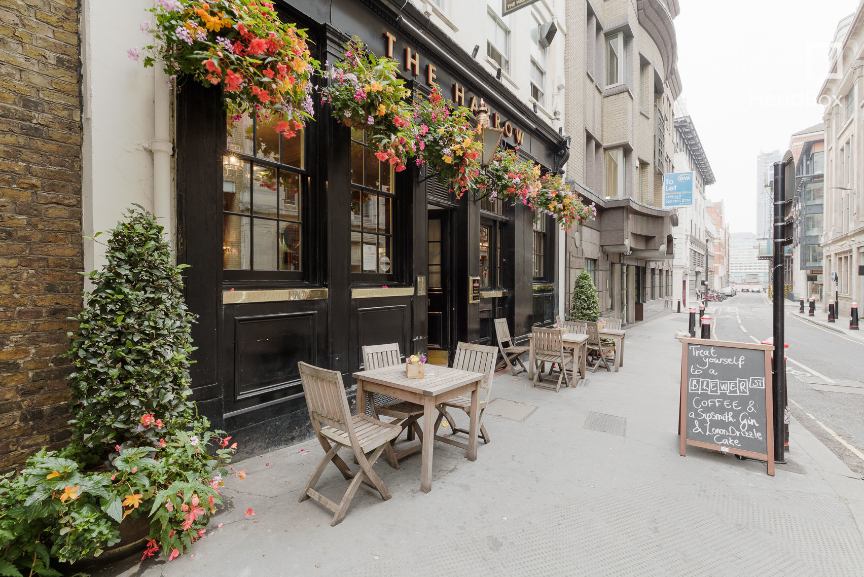 Down to a Sunless Sea 8