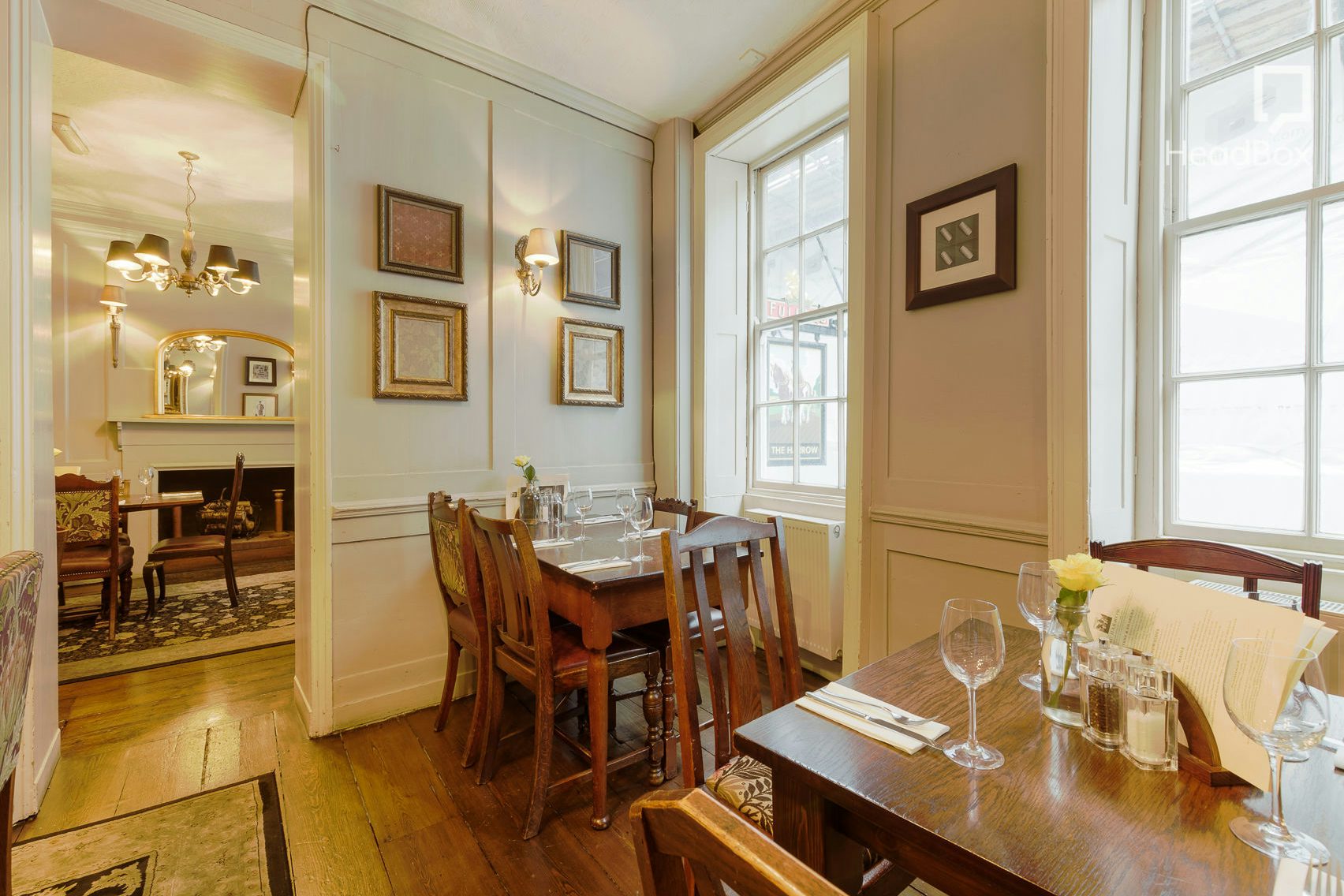 Down to a Sunless Sea 15