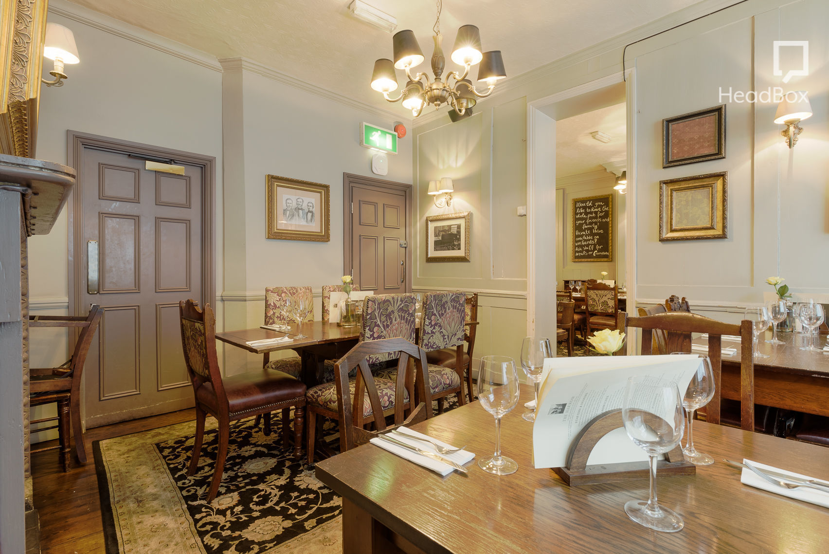 Down to a Sunless Sea 17