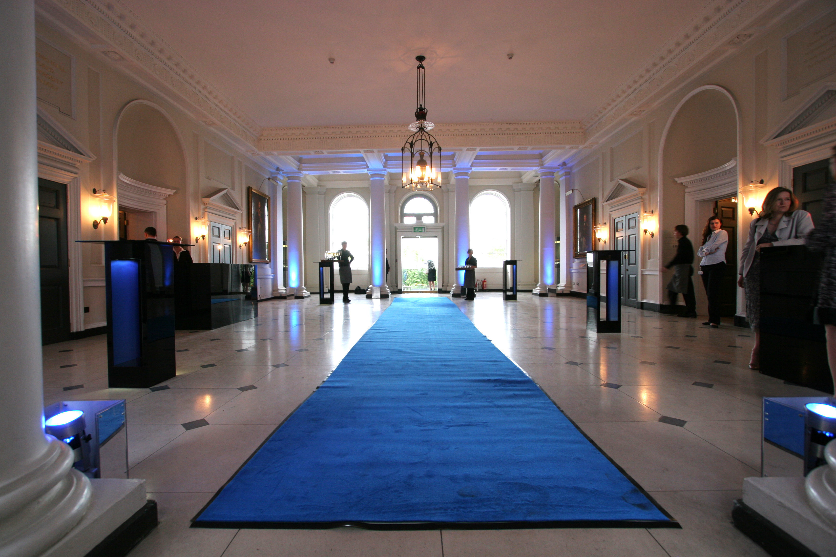 The Violent Bear It Away 2