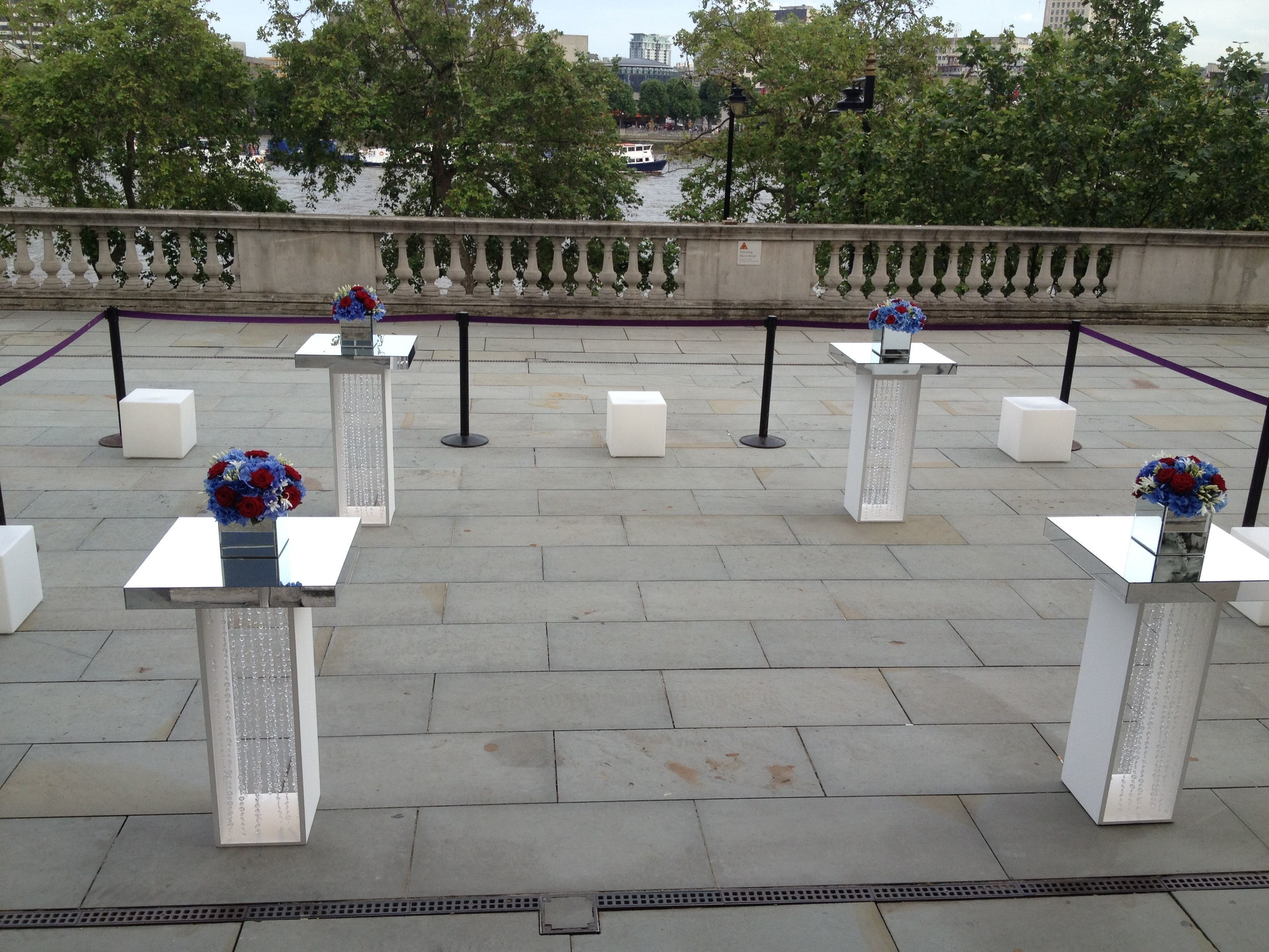 The Violent Bear It Away 5